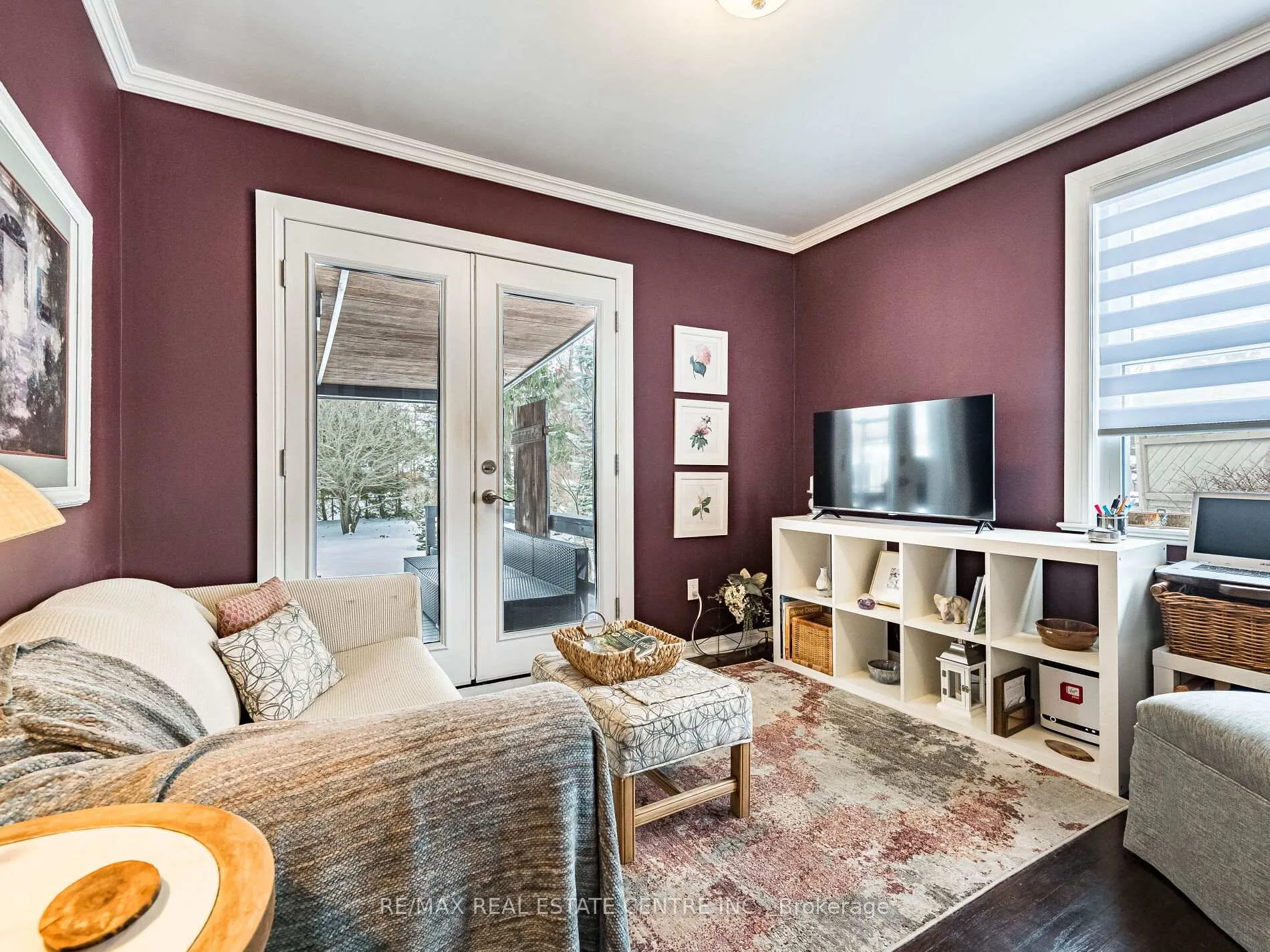 Photo 21 of 20 Hillier Crescent, Brantford — HOMEH