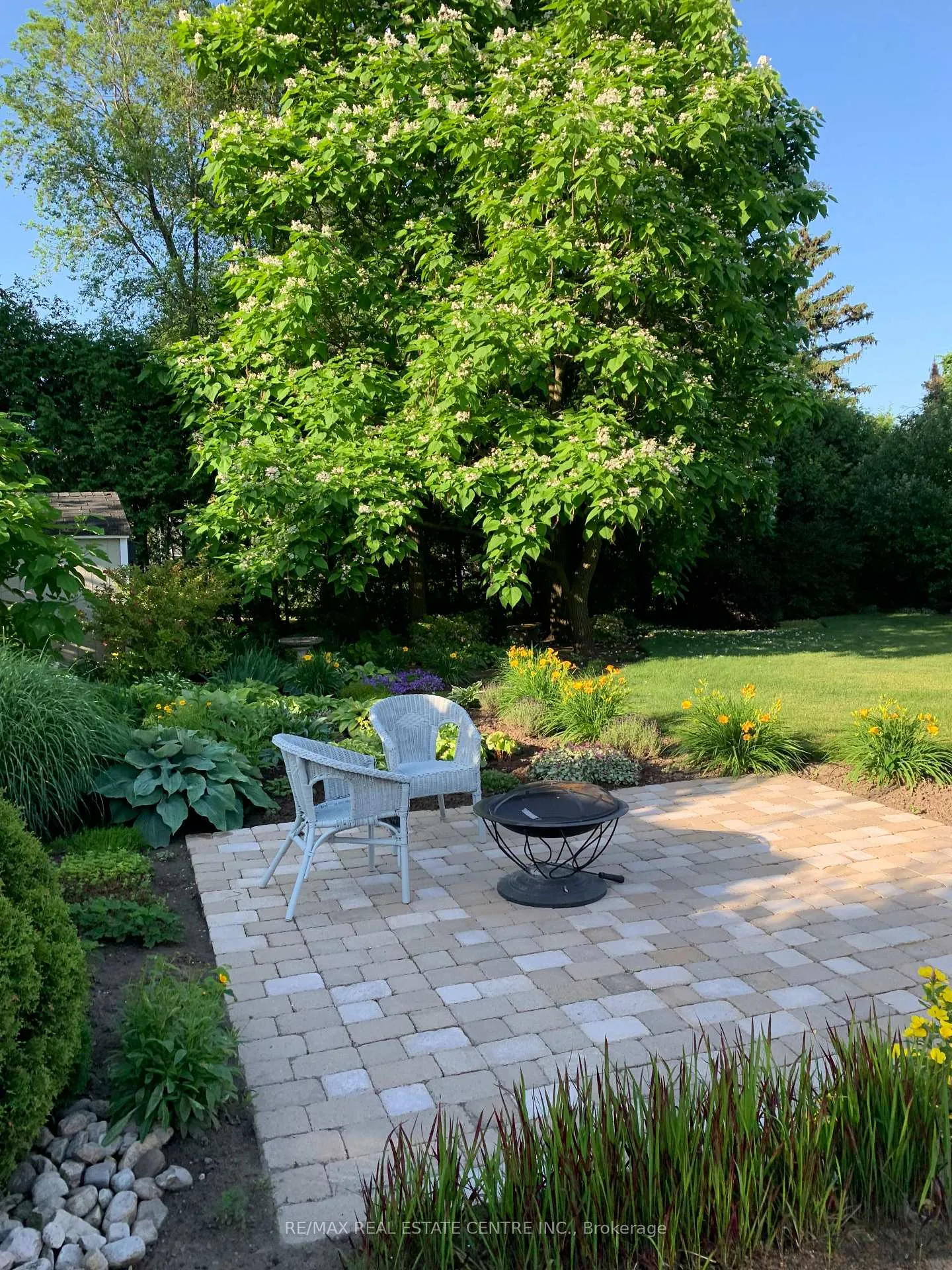Photo 42 of 20 Hillier Crescent, Brantford — HOMEH