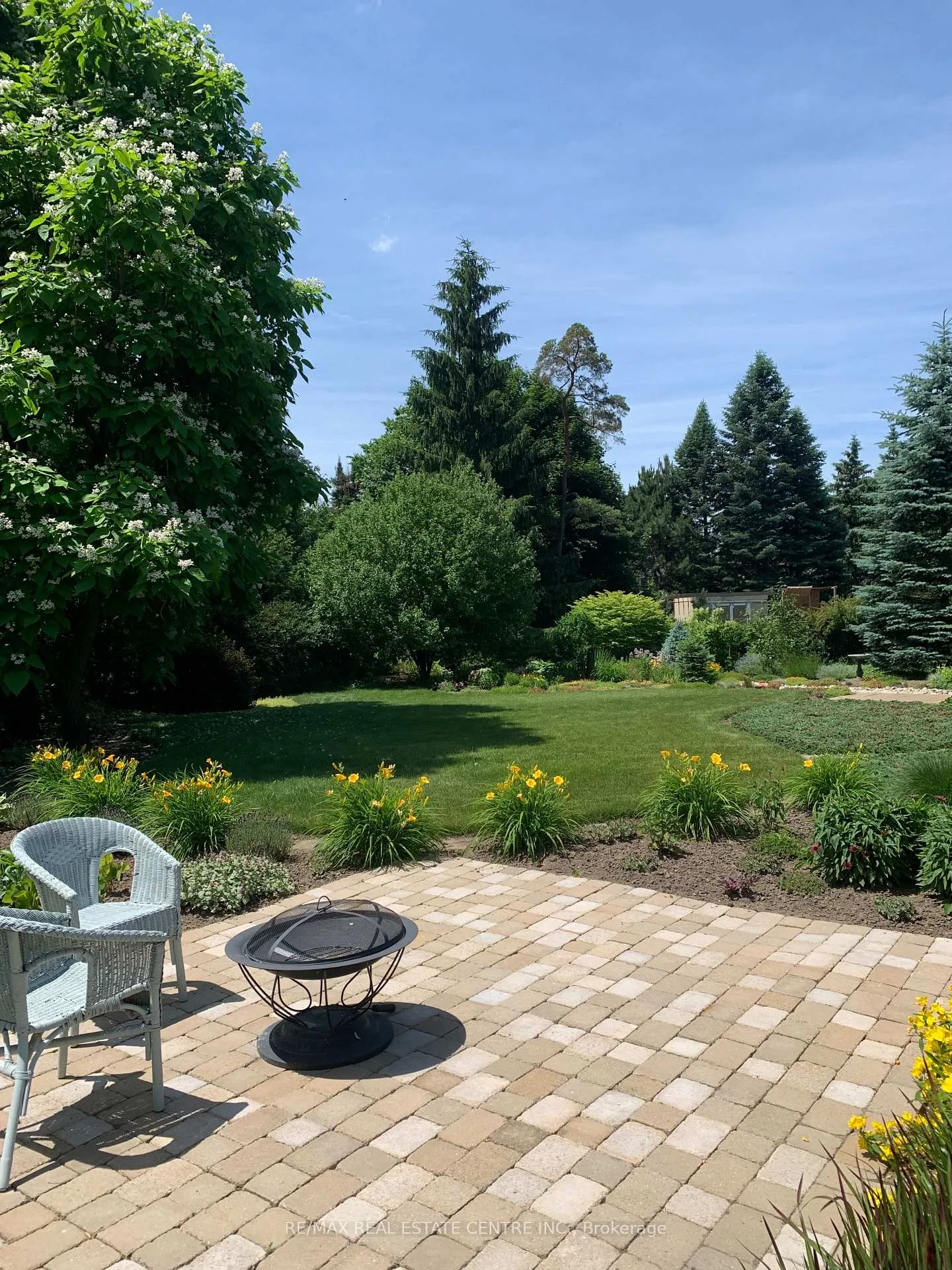Photo 43 of 20 Hillier Crescent, Brantford — HOMEH