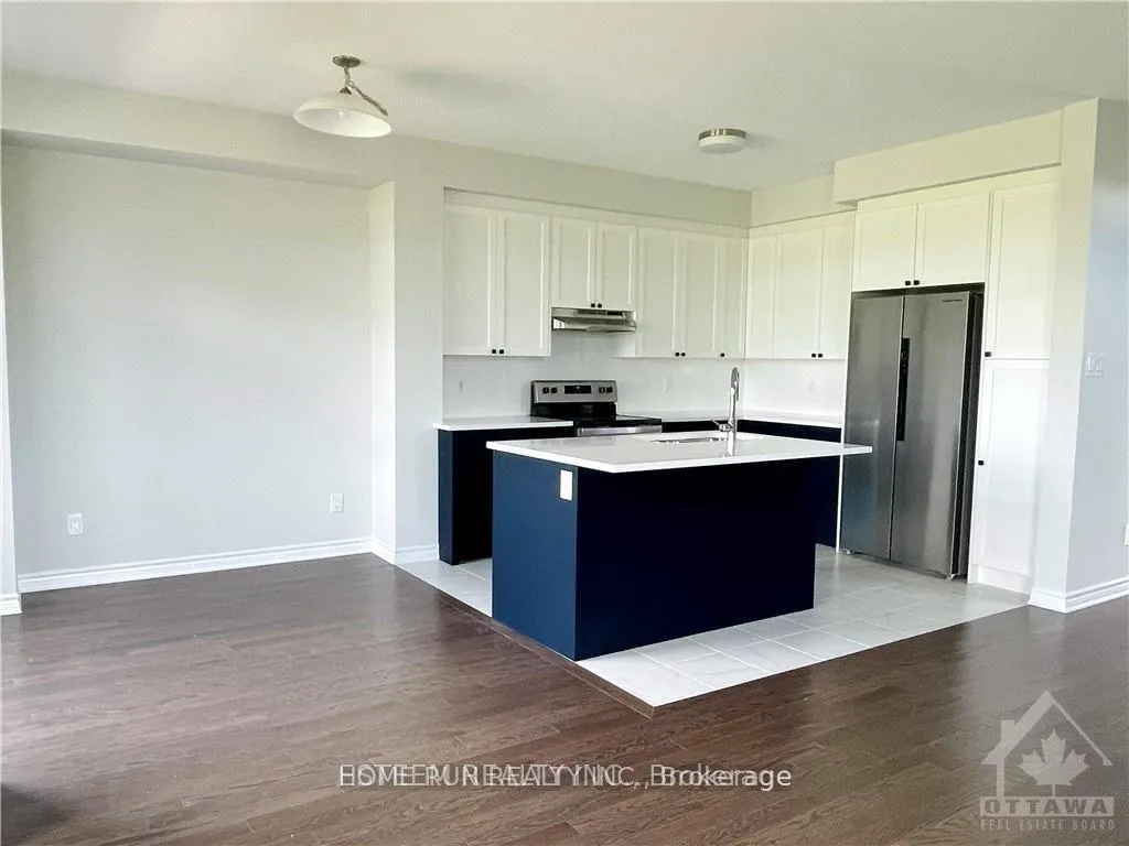 Photo 3 of 634 Flagstaff Drive, Ottawa, Barrhaven - Half Moon Bay — HOMEH