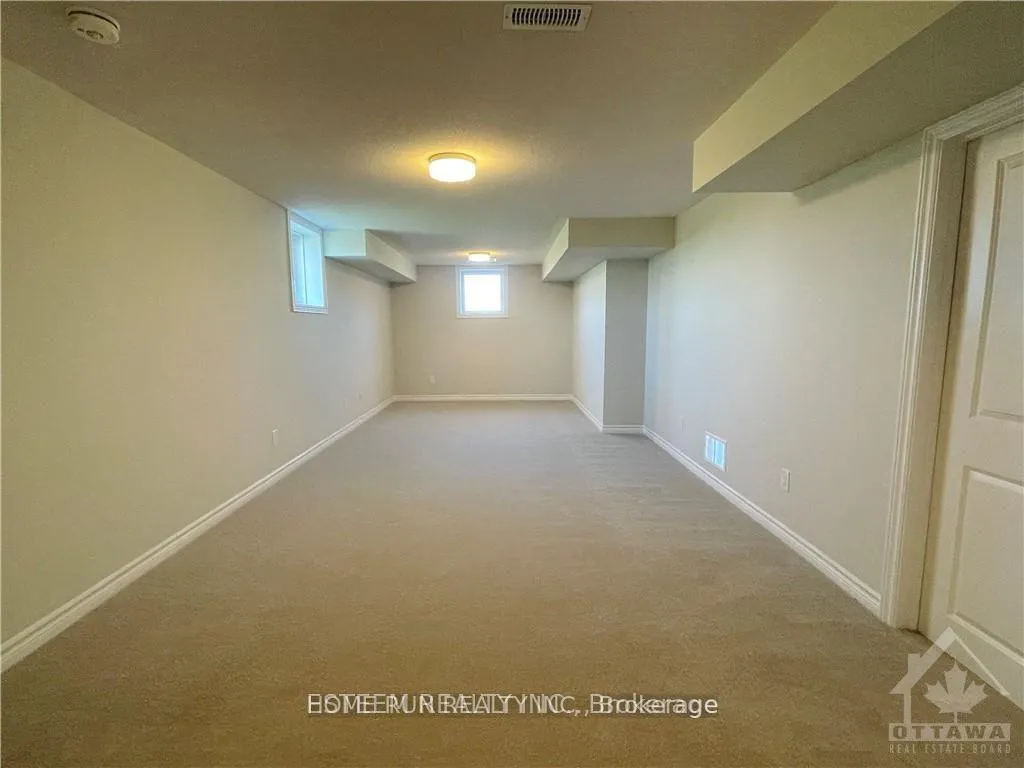 Photo 24 of 634 Flagstaff Drive, Ottawa, Barrhaven - Half Moon Bay — HOMEH