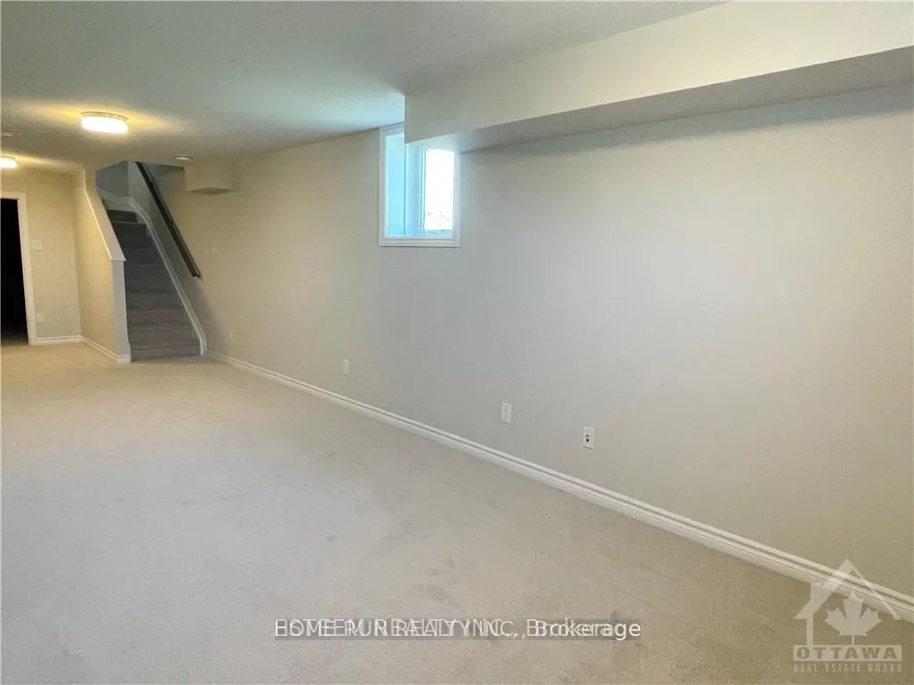 Photo 25 of 634 Flagstaff Drive, Ottawa, Barrhaven - Half Moon Bay — HOMEH