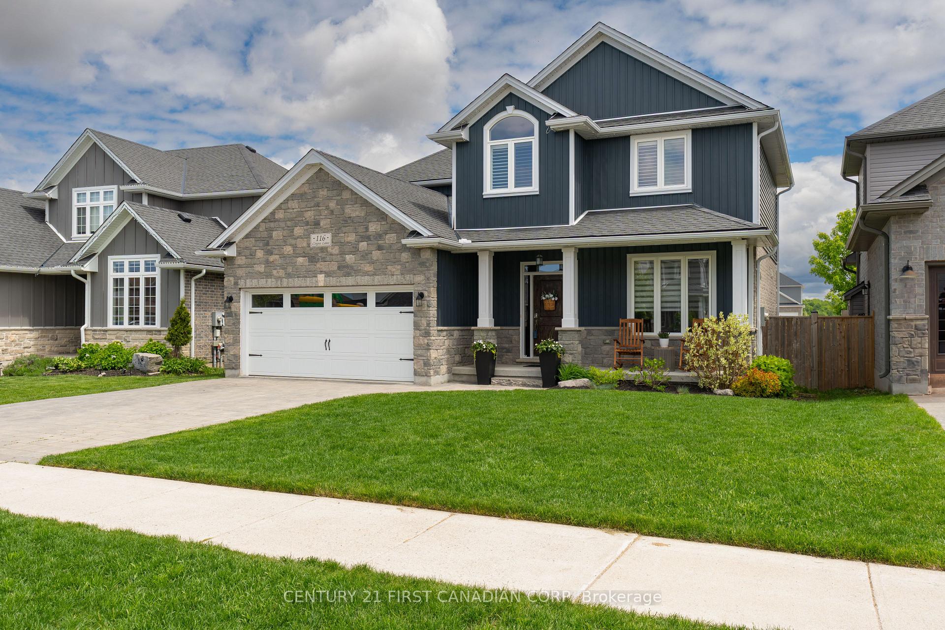 Photo 3 of 116 Coyne Lane, Lucan Biddulph, Lucan — HOMEH