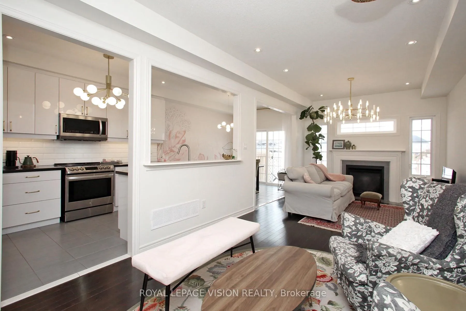 Photo 17 of 25 Jevons Drive, Ajax, South East — HOMEH