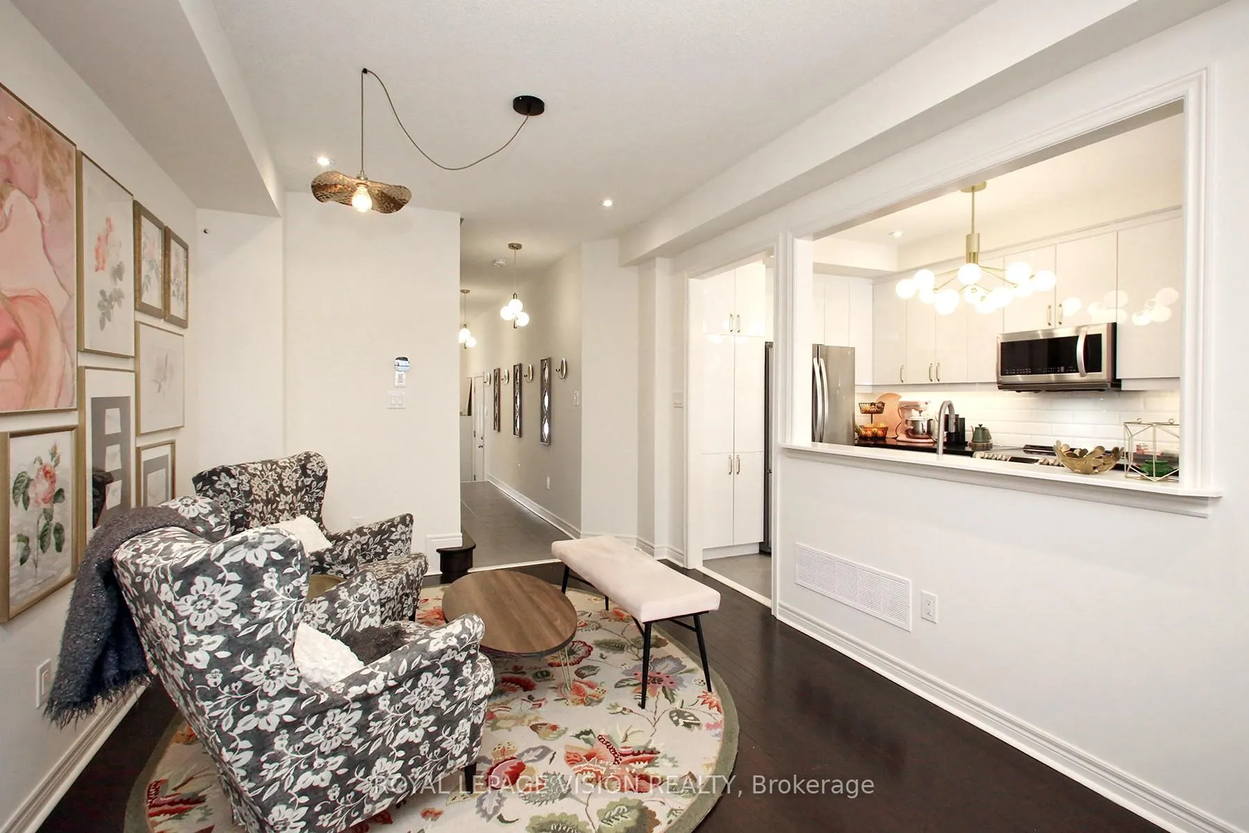 Photo 19 of 25 Jevons Drive, Ajax, South East — HOMEH
