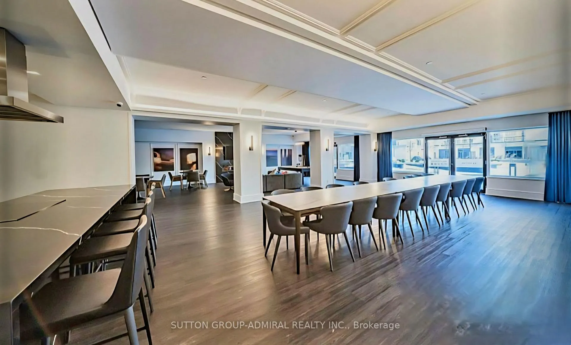 Photo 8 of Unit 523, 8 Cedarland Drive, Markham, Unionville — HOMEH