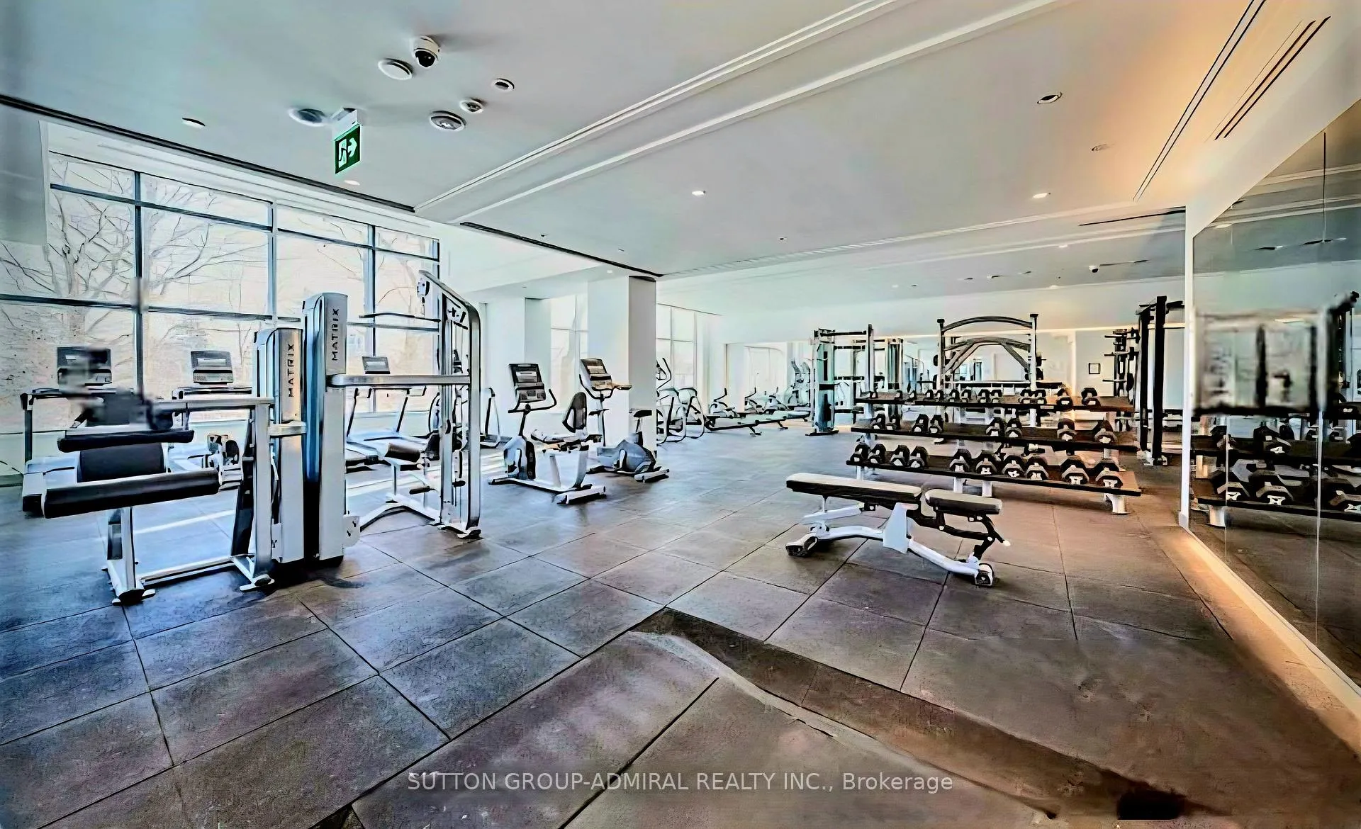 Photo 9 of Unit 523, 8 Cedarland Drive, Markham, Unionville — HOMEH