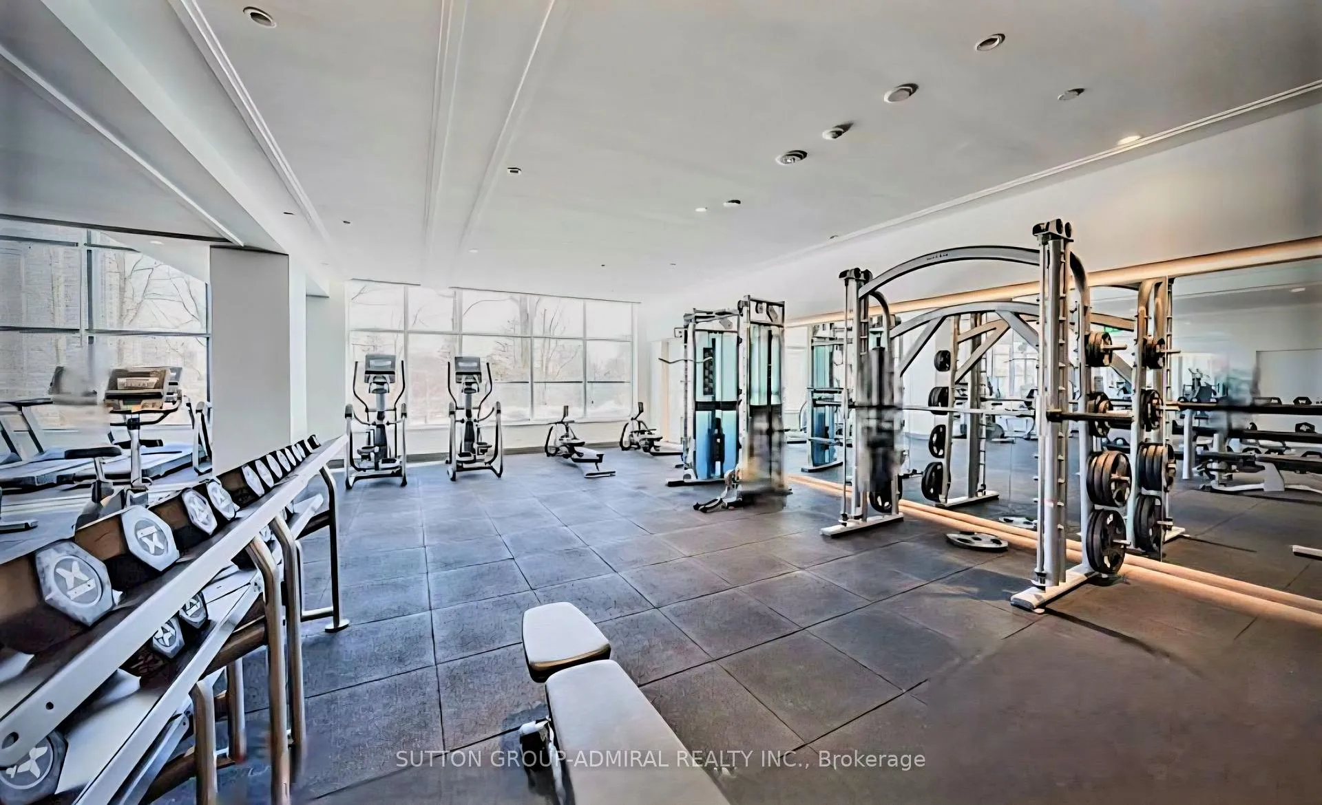 Photo 10 of Unit 523, 8 Cedarland Drive, Markham, Unionville — HOMEH