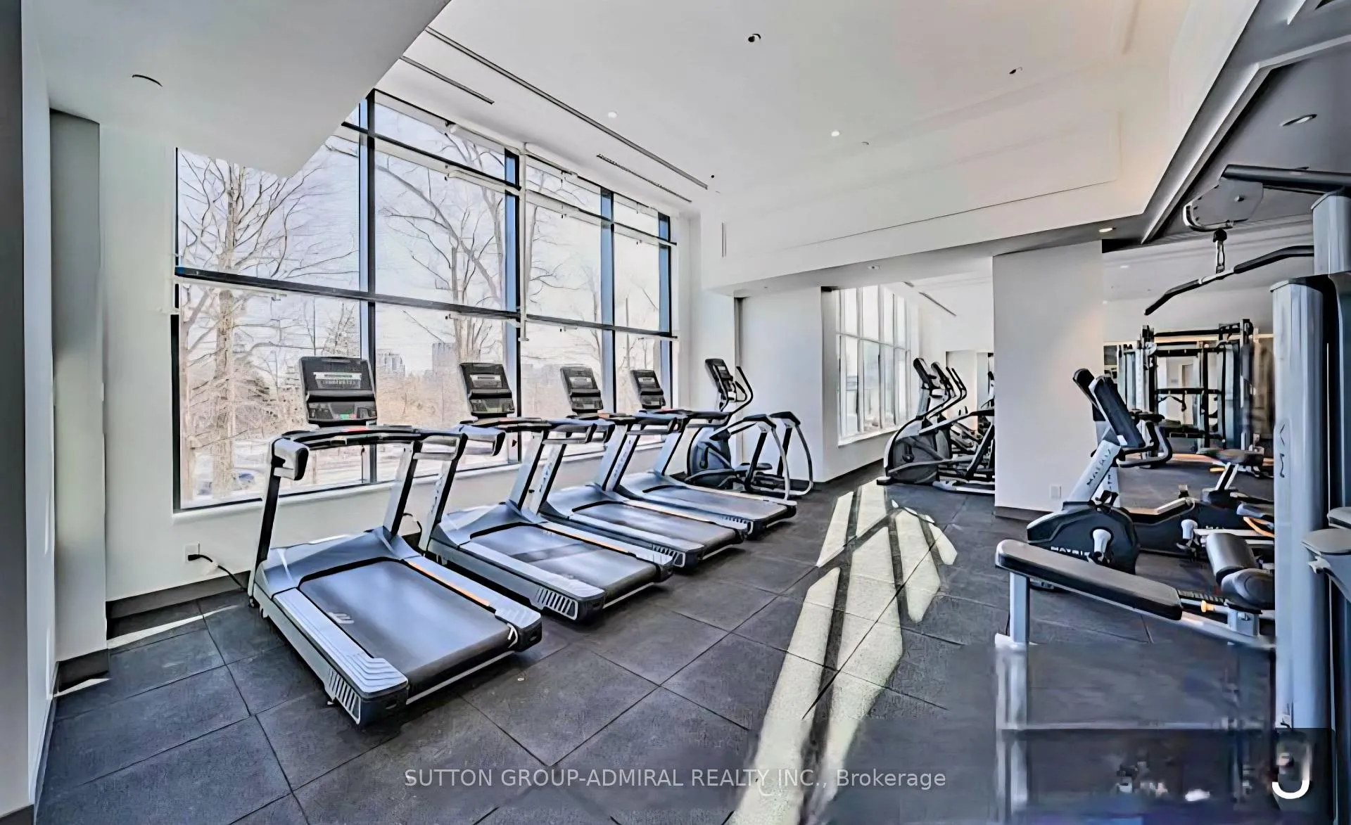 Photo 11 of Unit 523, 8 Cedarland Drive, Markham, Unionville — HOMEH