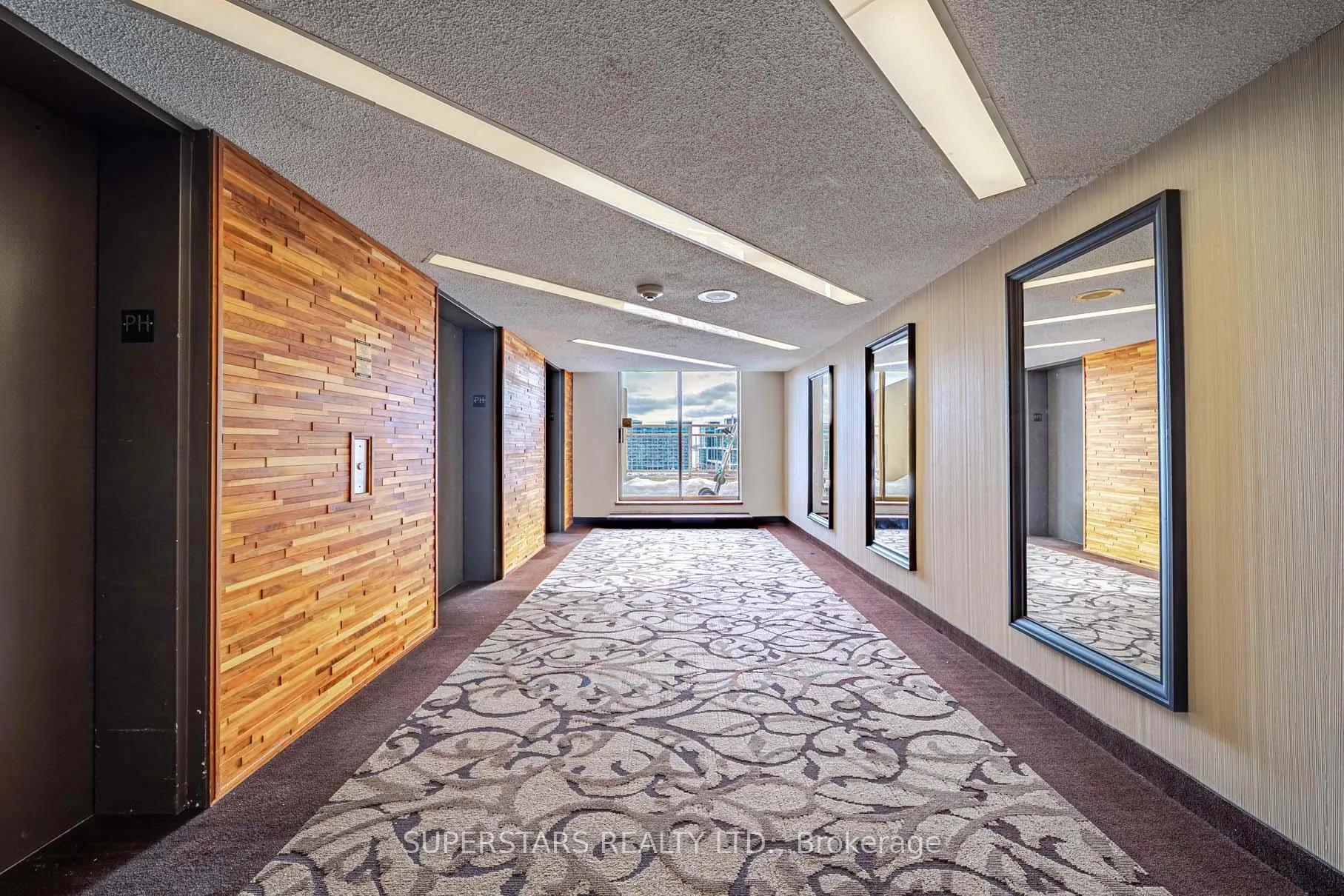 Photo 16 of Unit PH16, 65 Scadding Avenue, Toronto, Waterfront Communities — HOMEH