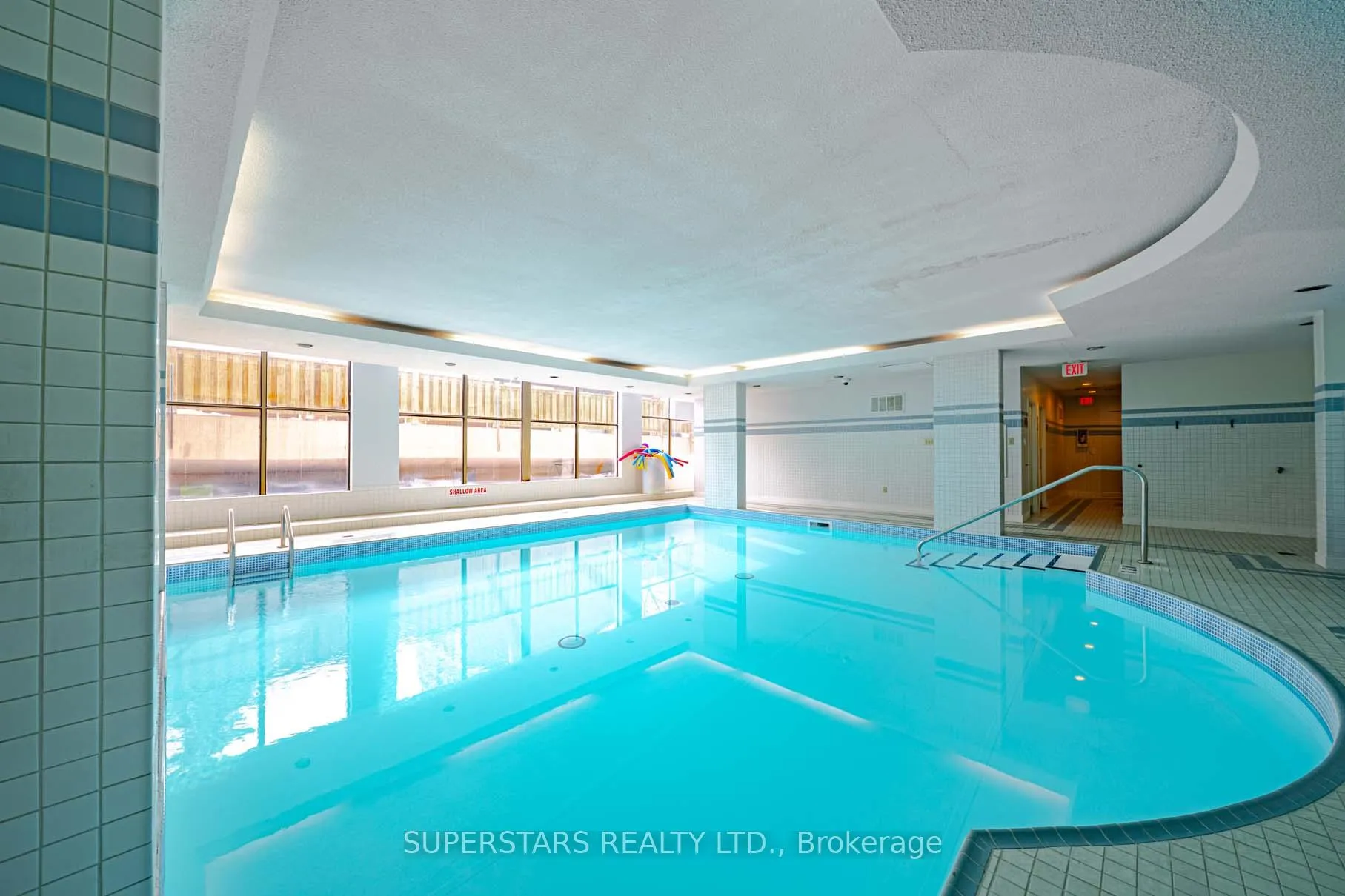 Photo 20 of Unit PH16, 65 Scadding Avenue, Toronto, Waterfront Communities — HOMEH