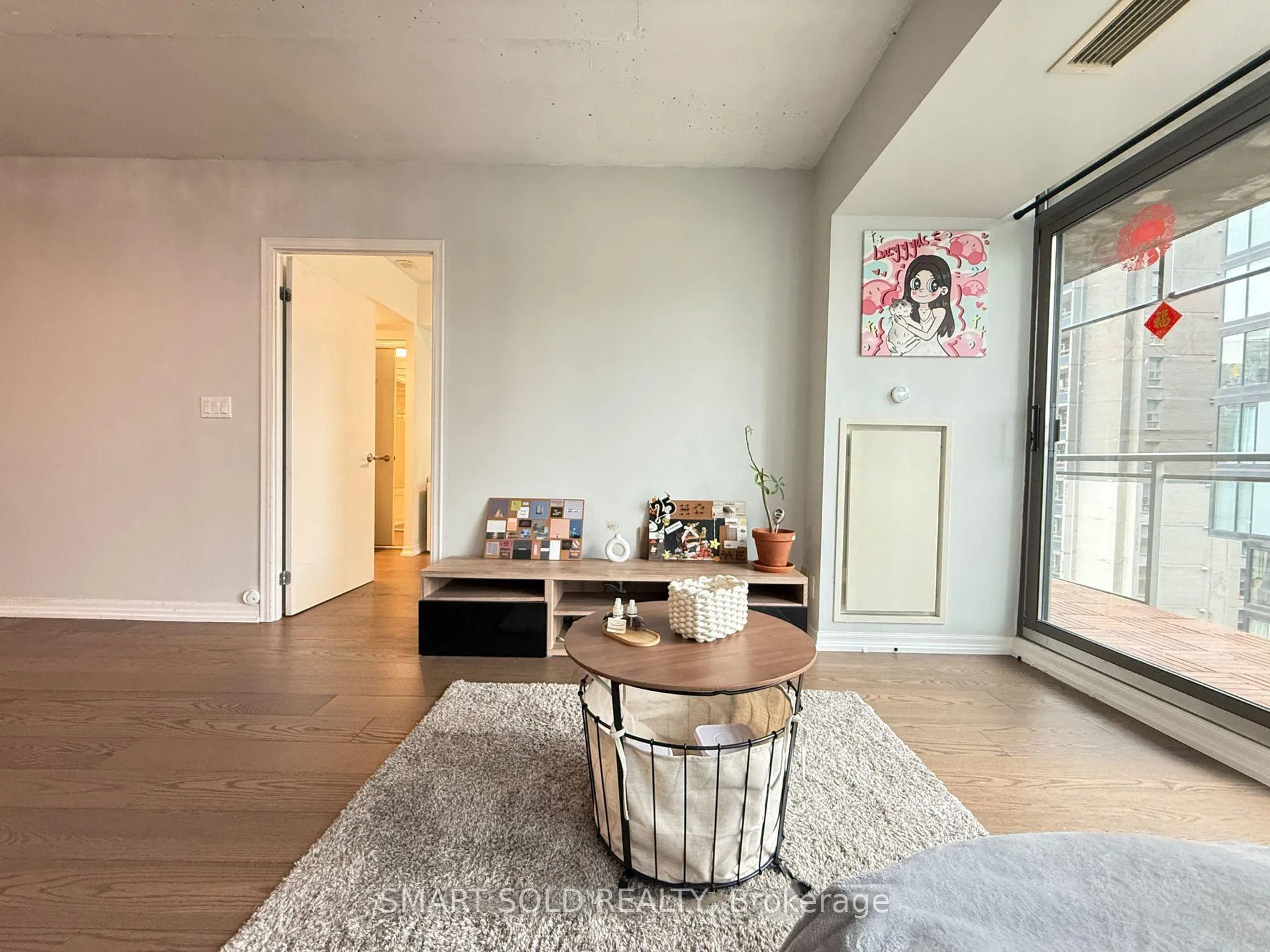Photo 6 of Unit 1608, 22 Wellesley Street E, Toronto, Church-Yonge Corridor — HOMEH