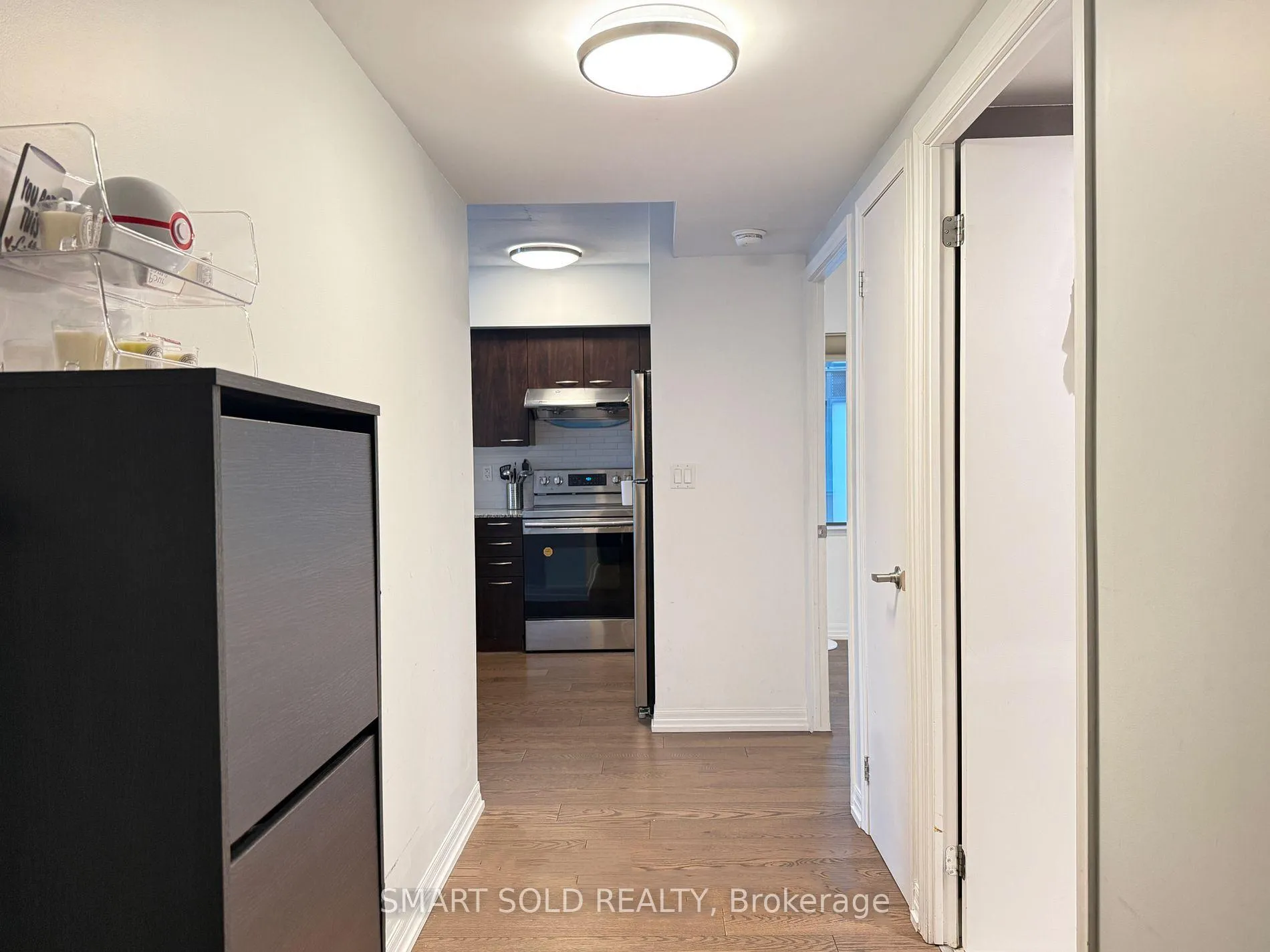 Photo 9 of Unit 1608, 22 Wellesley Street E, Toronto, Church-Yonge Corridor — HOMEH