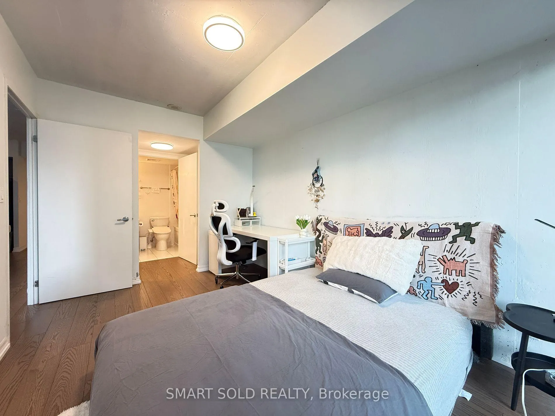 Photo 10 of Unit 1608, 22 Wellesley Street E, Toronto, Church-Yonge Corridor — HOMEH