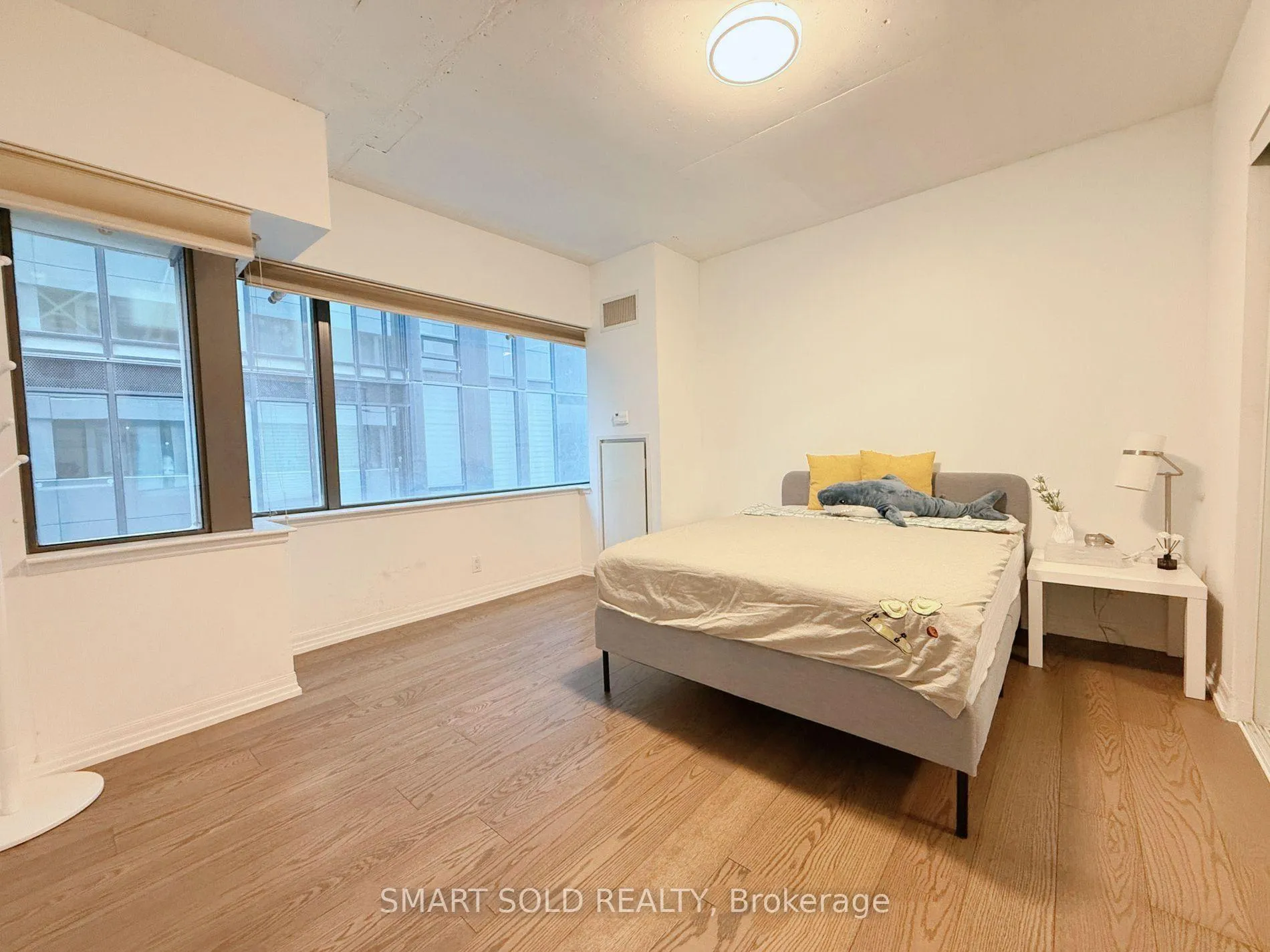 Photo 12 of Unit 1608, 22 Wellesley Street E, Toronto, Church-Yonge Corridor — HOMEH