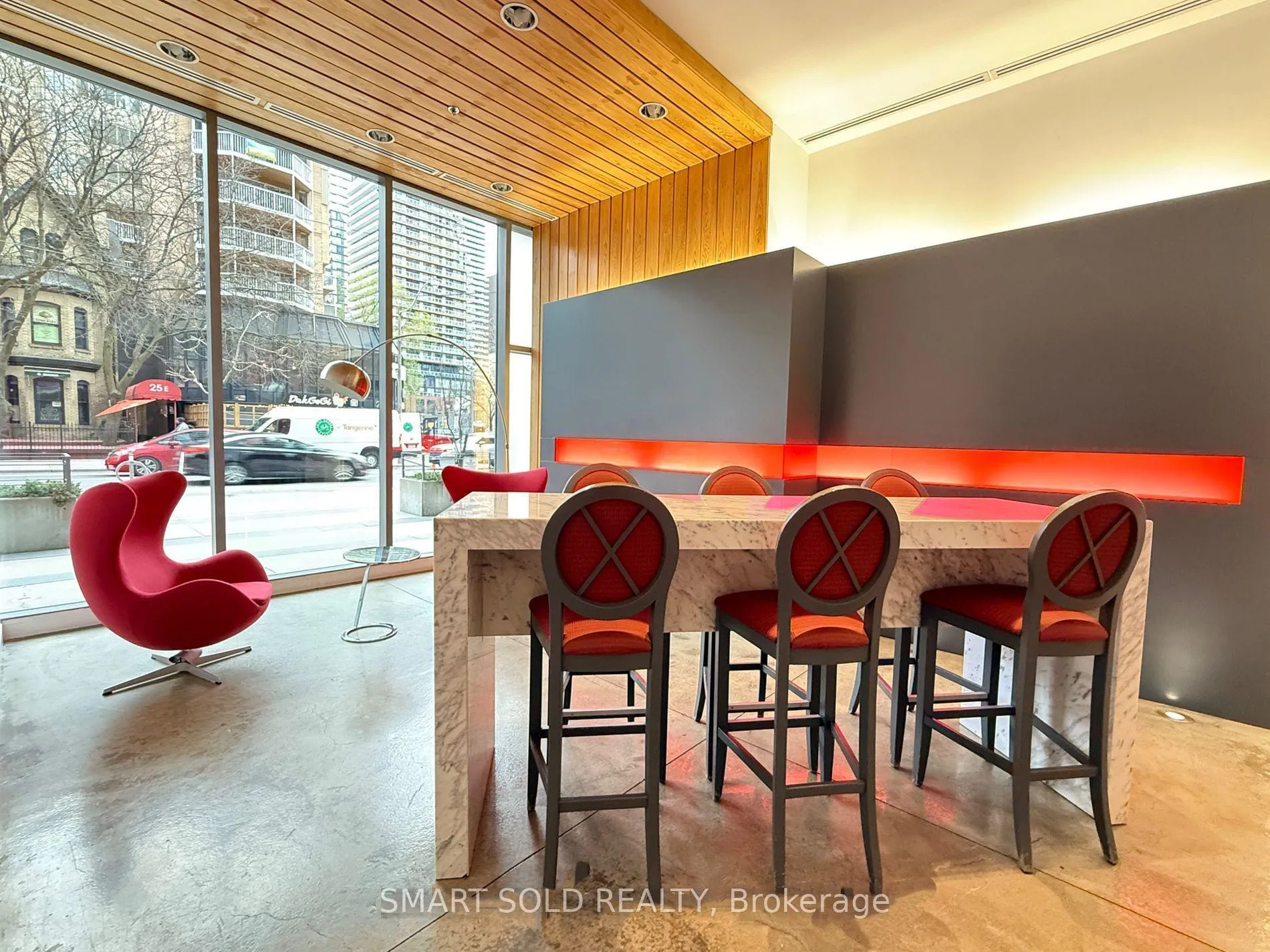 Photo 14 of Unit 1608, 22 Wellesley Street E, Toronto, Church-Yonge Corridor — HOMEH