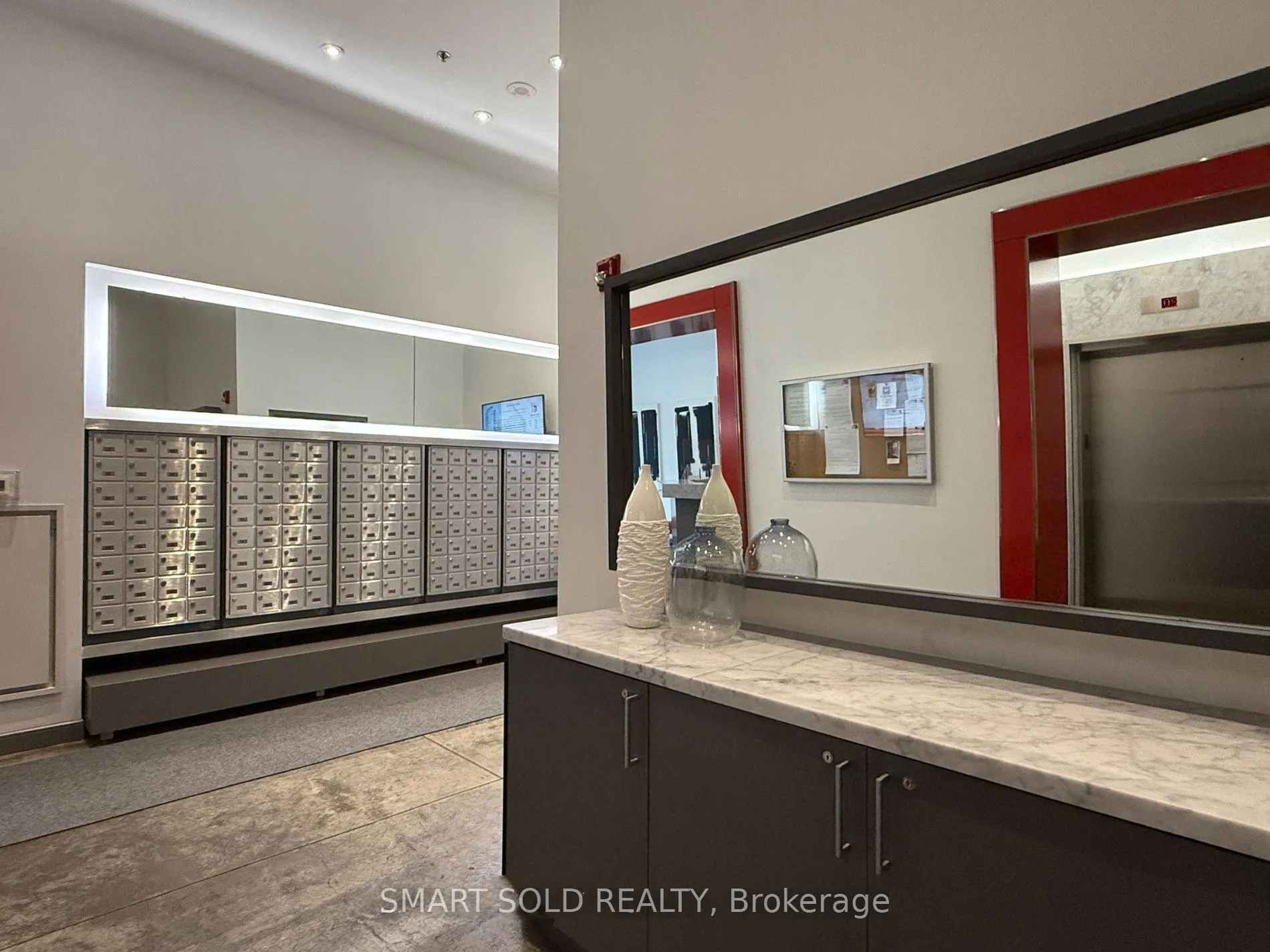 Photo 15 of Unit 1608, 22 Wellesley Street E, Toronto, Church-Yonge Corridor — HOMEH