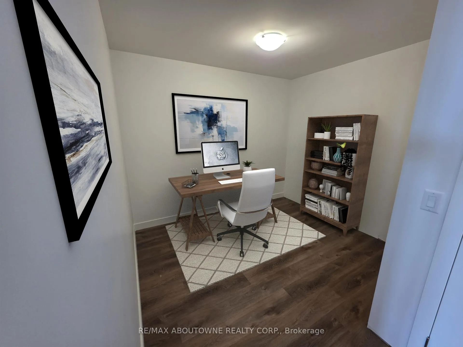 Photo 3 of Unit 1101, 461 Green Road, Hamilton, Lakeshore — HOMEH