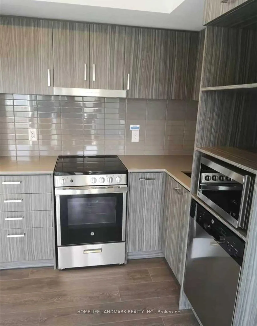 Photo 5 of Unit 515, 219 Dundas Street E, Toronto, Church-Yonge Corridor — HOMEH