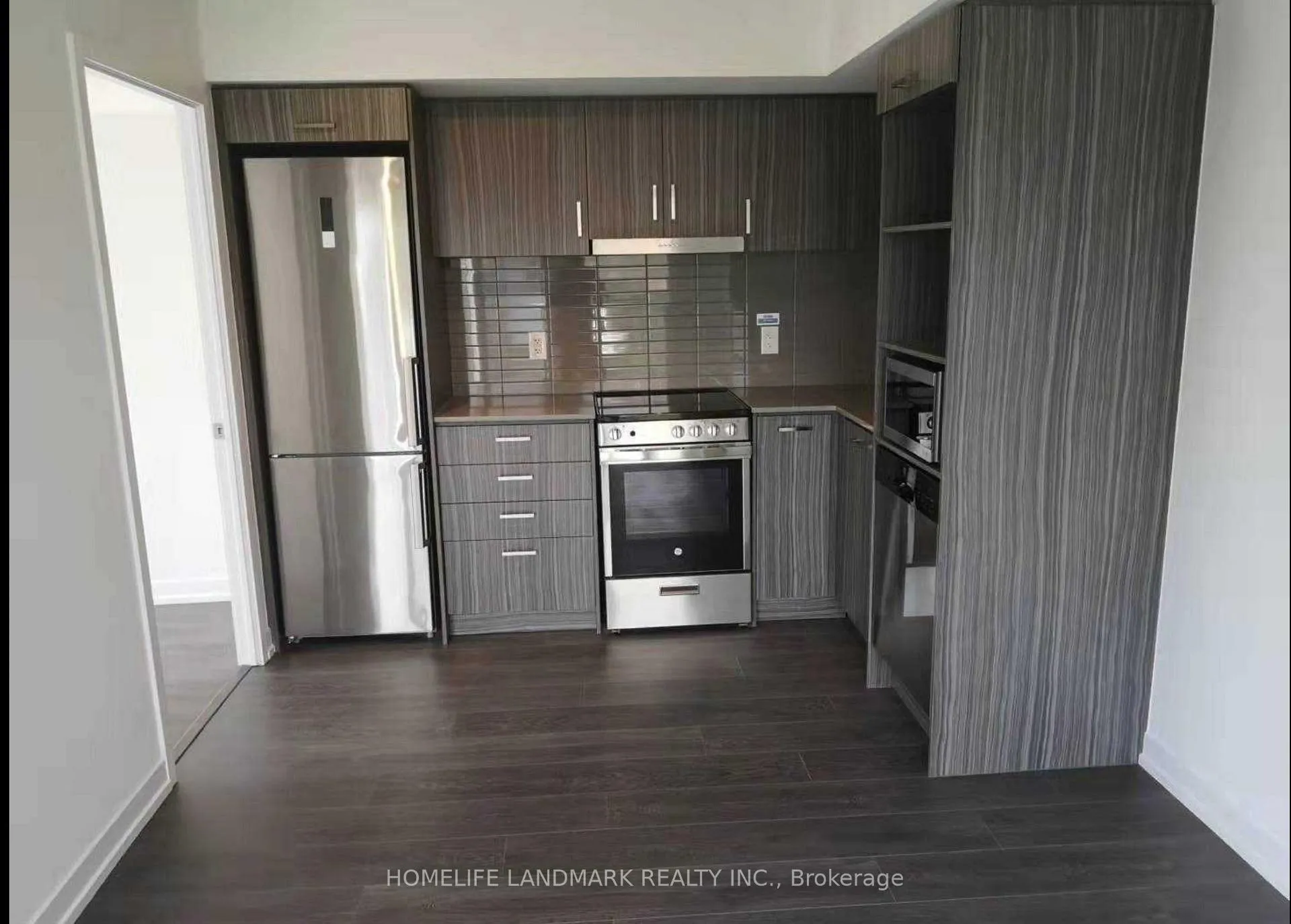 Photo 6 of Unit 515, 219 Dundas Street E, Toronto, Church-Yonge Corridor — HOMEH