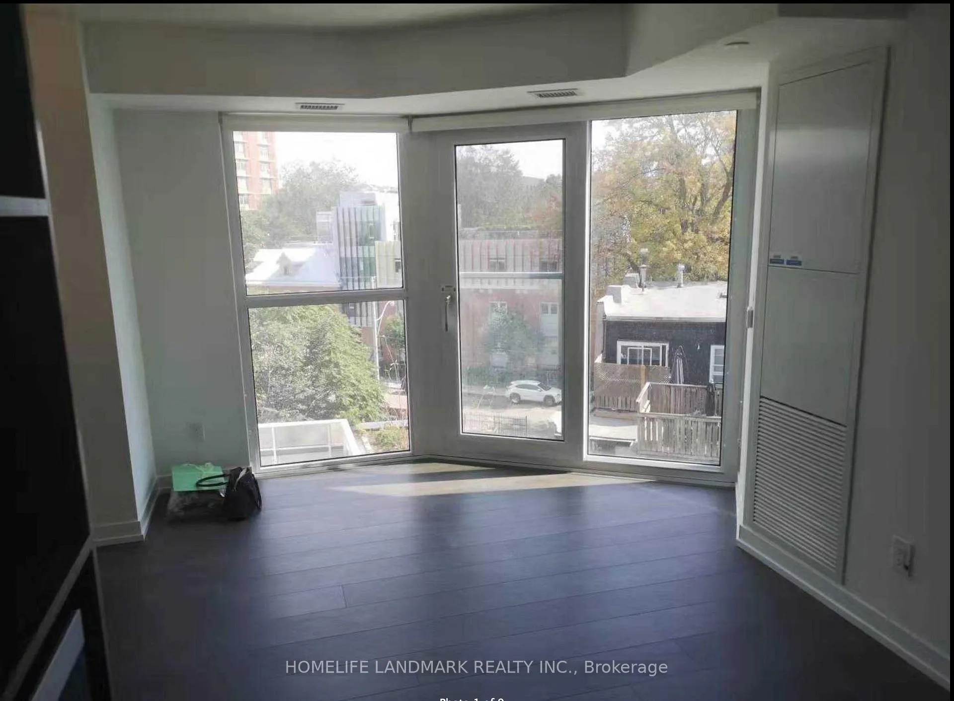 Photo 7 of Unit 515, 219 Dundas Street E, Toronto, Church-Yonge Corridor — HOMEH