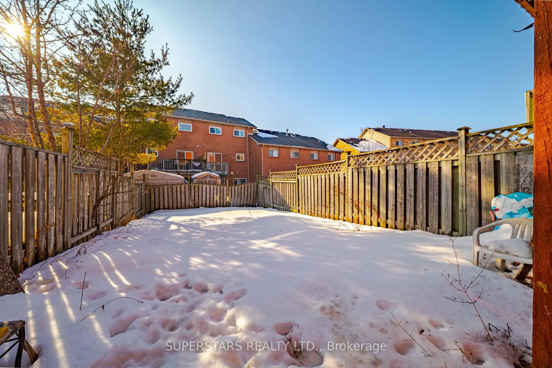 Photo 20 of 99 Roseheath Drive, Vaughan, Maple — HOMEH