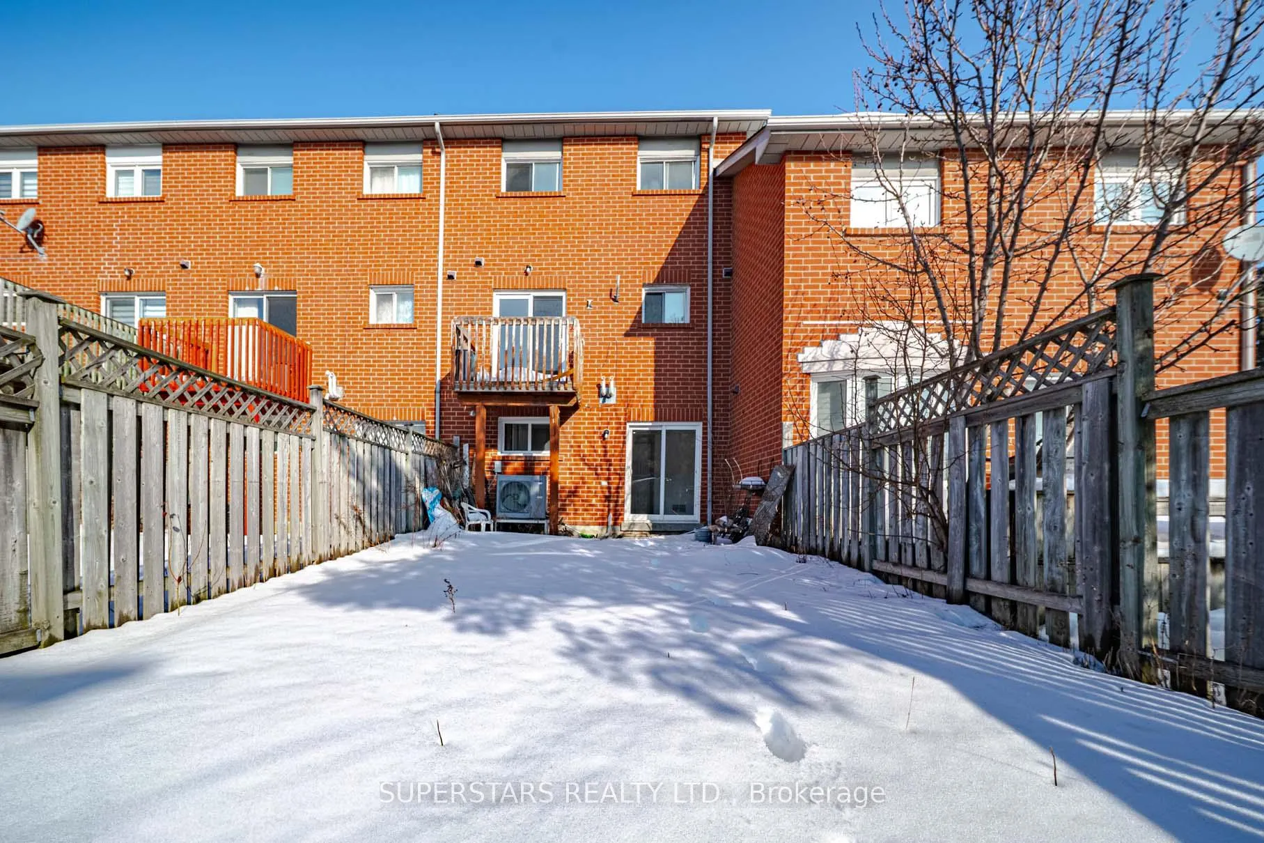 Photo 21 of 99 Roseheath Drive, Vaughan, Maple — HOMEH