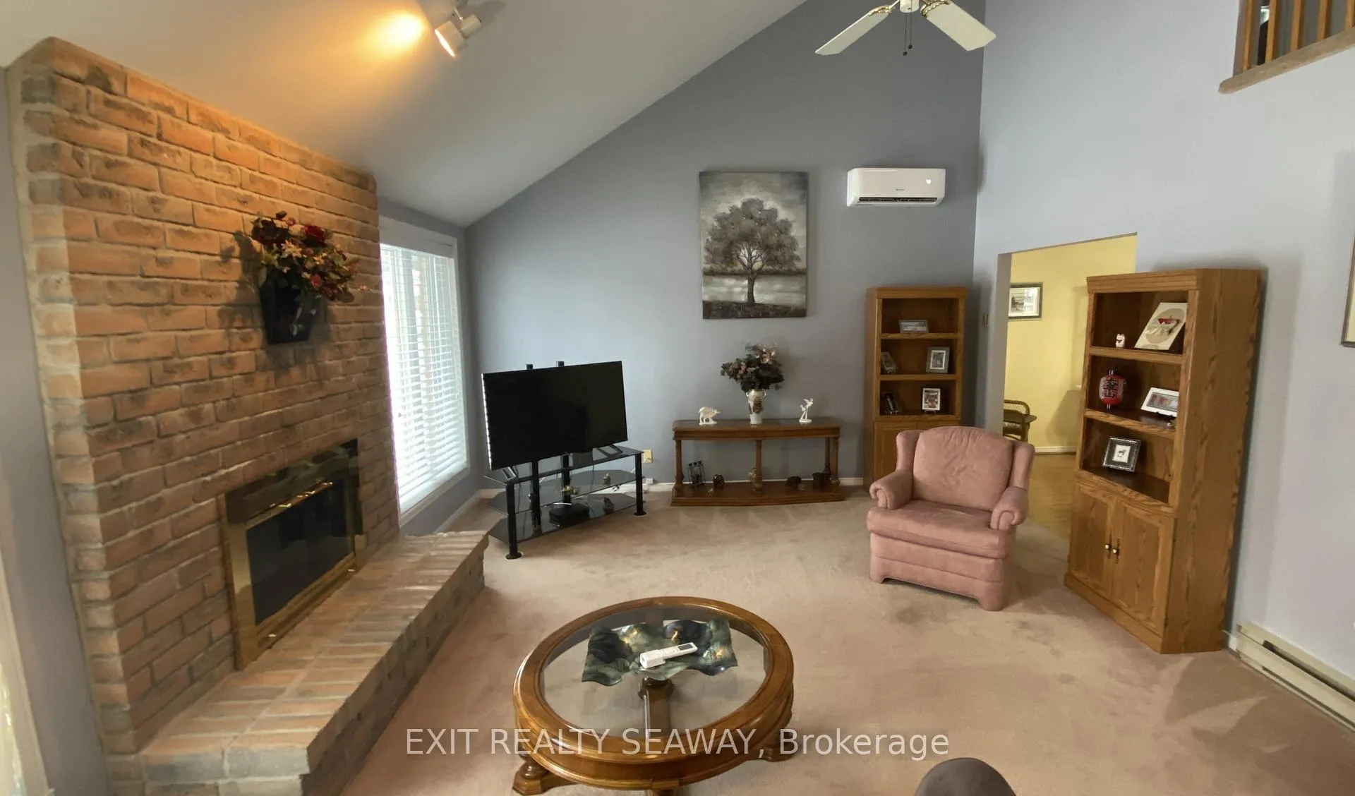 Photo 5 of 1638 Blakely Drive, Cornwall — HOMEH