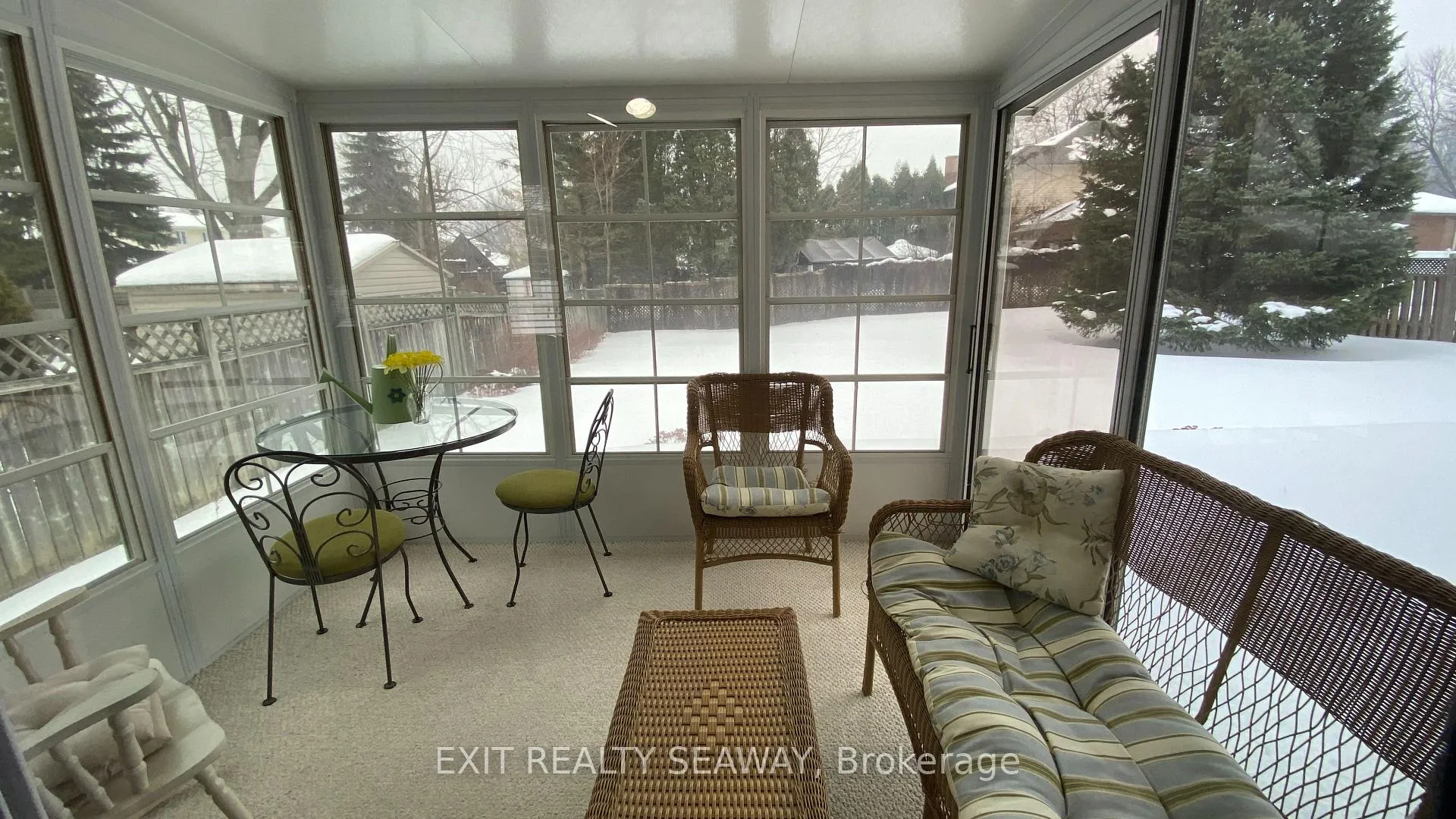 Photo 12 of 1638 Blakely Drive, Cornwall — HOMEH