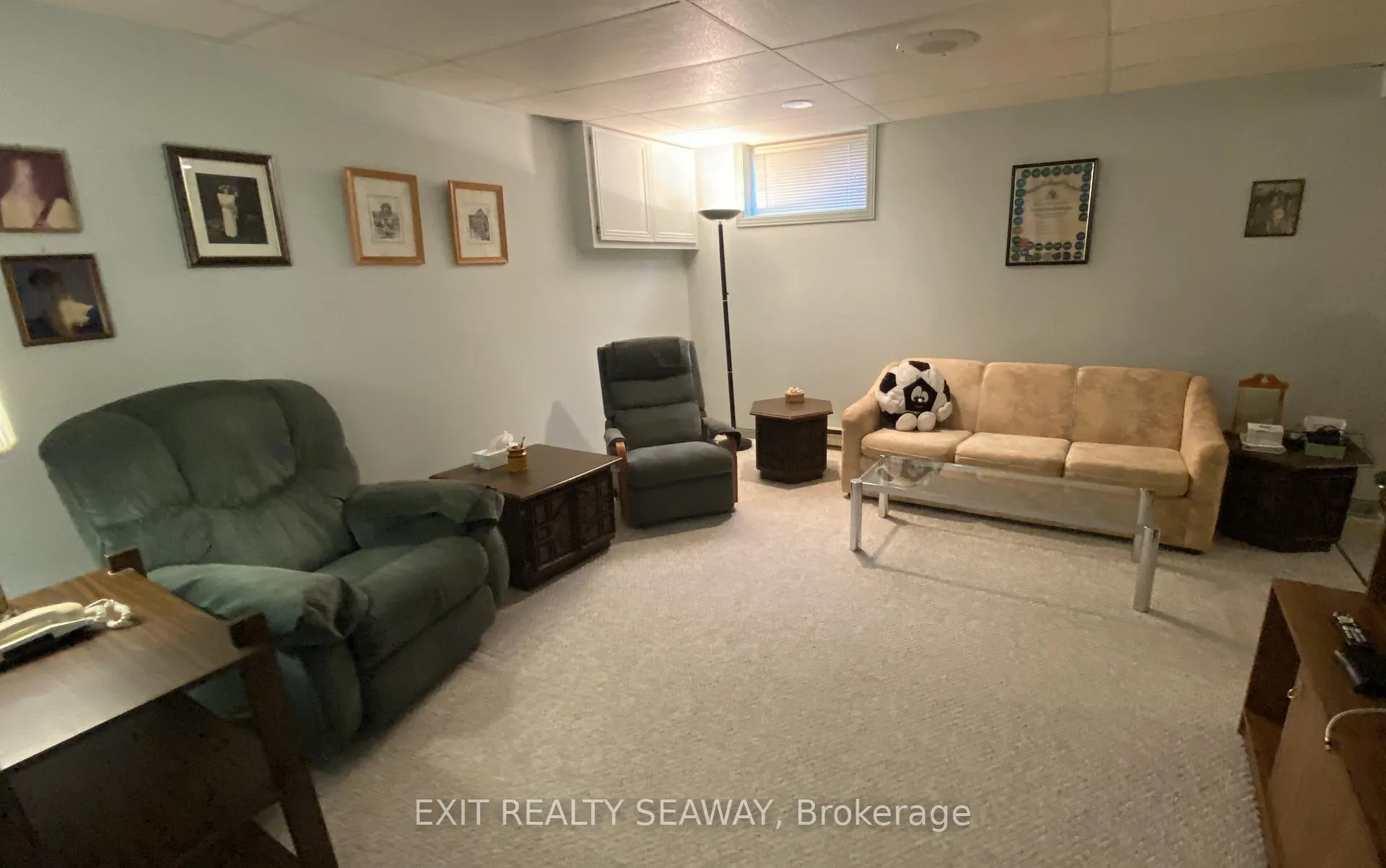 Photo 23 of 1638 Blakely Drive, Cornwall — HOMEH