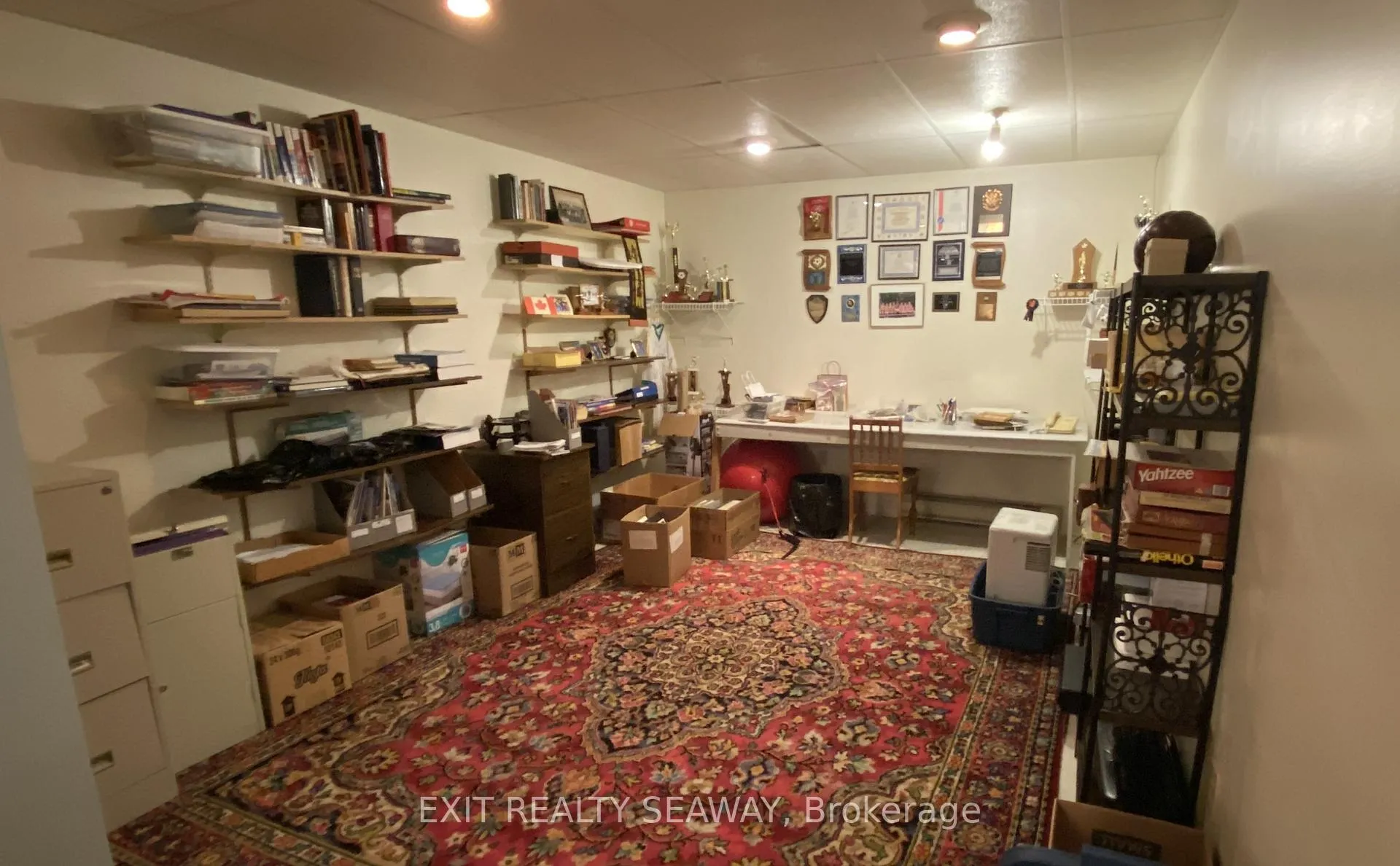 Photo 24 of 1638 Blakely Drive, Cornwall — HOMEH