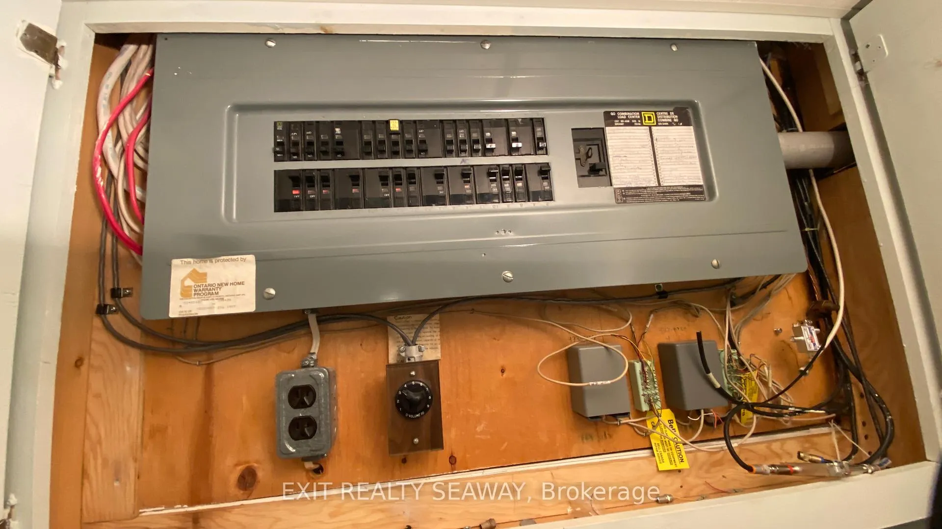 Photo 27 of 1638 Blakely Drive, Cornwall — HOMEH