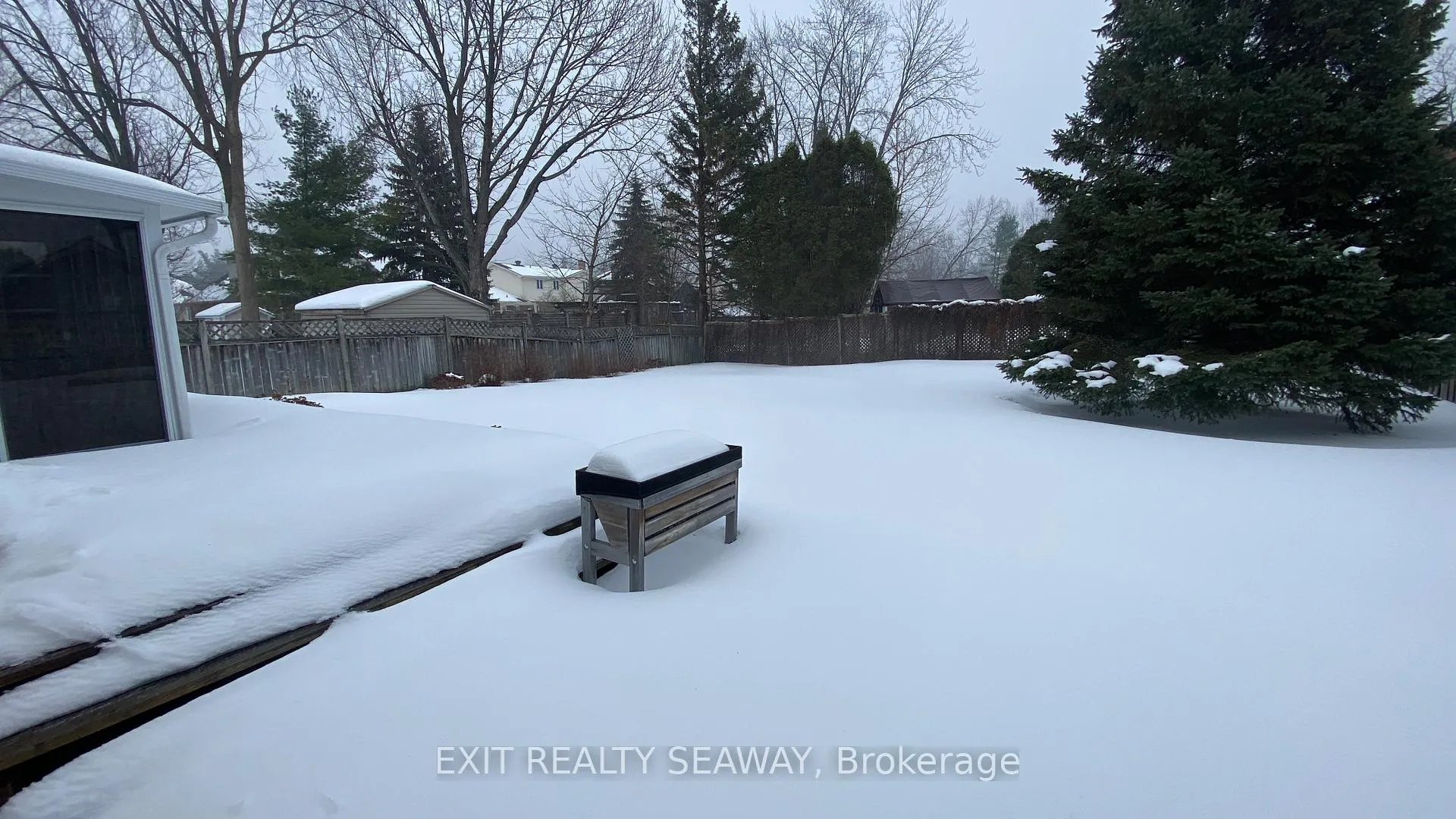 Photo 29 of 1638 Blakely Drive, Cornwall — HOMEH