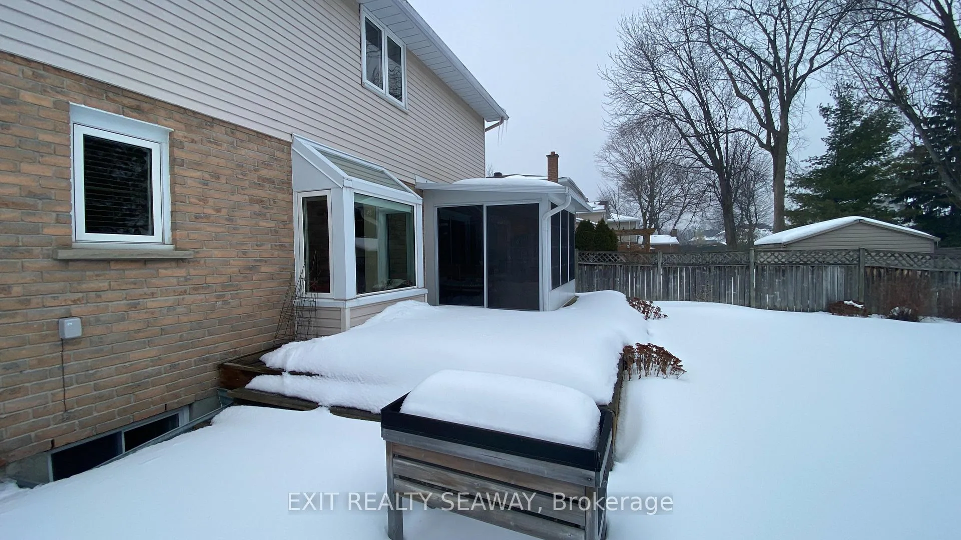 Photo 30 of 1638 Blakely Drive, Cornwall — HOMEH