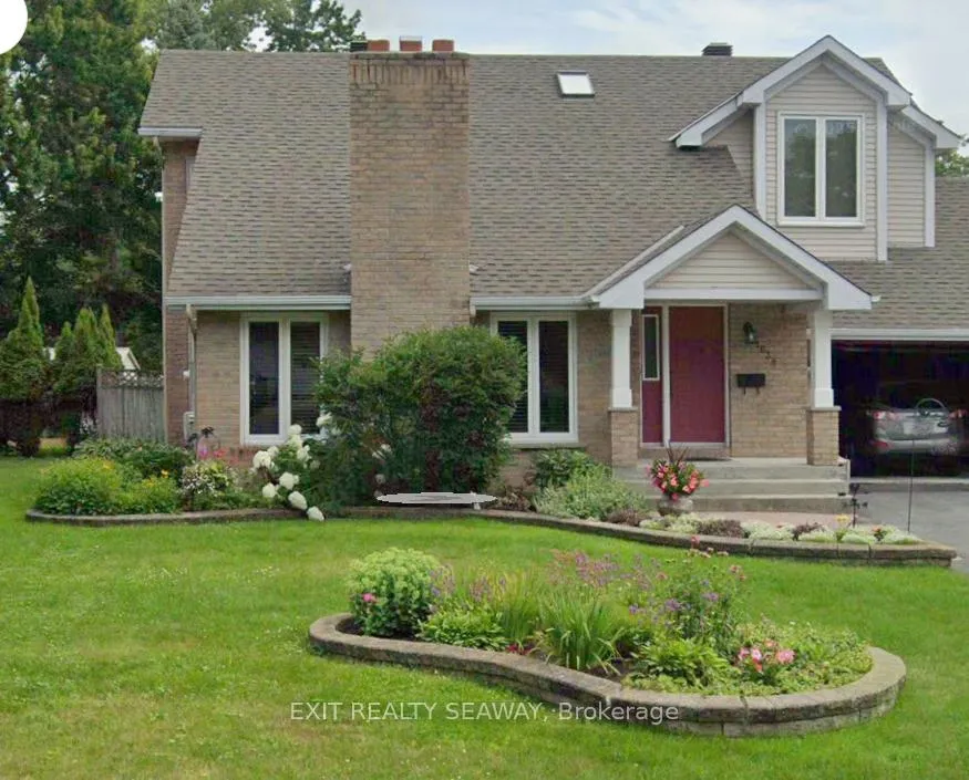 Photo 31 of 1638 Blakely Drive, Cornwall — HOMEH