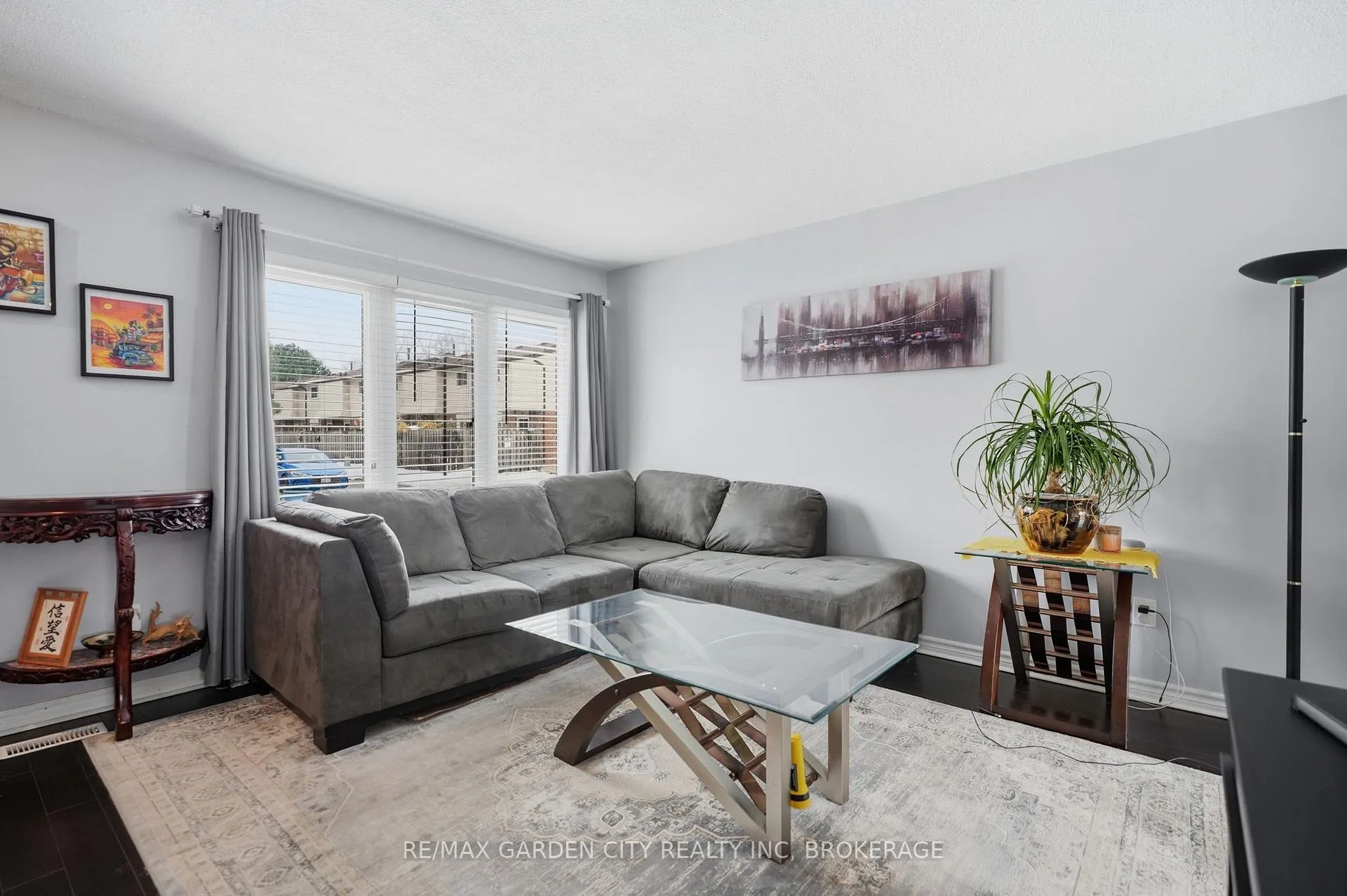 Photo 5 of Unit 29, 2 Weiden Street, St. Catharines, Bunting/Linwell — HOMEH