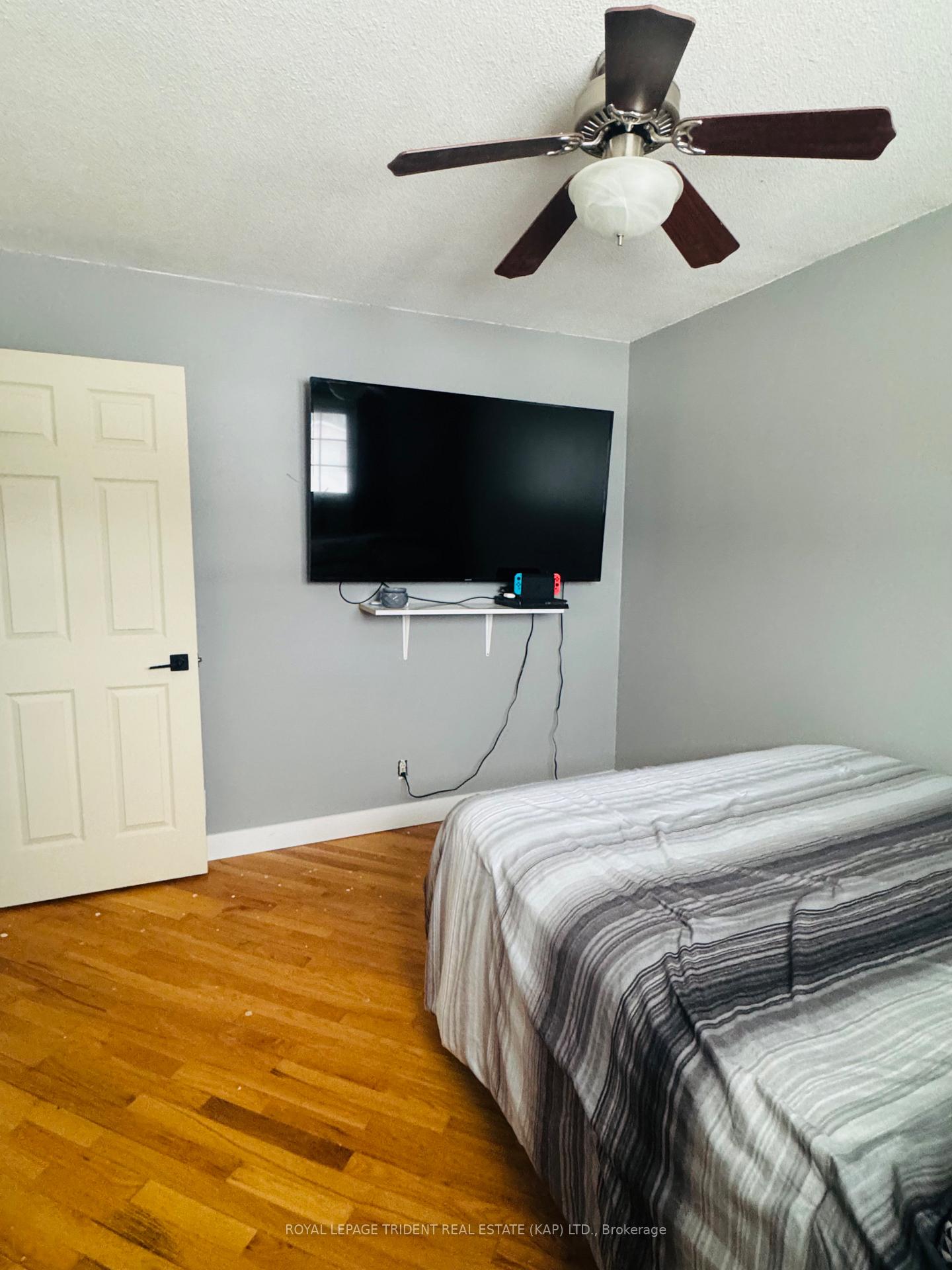 Photo 9 of 1 Brown Crescent, Kapuskasing — HOMEH