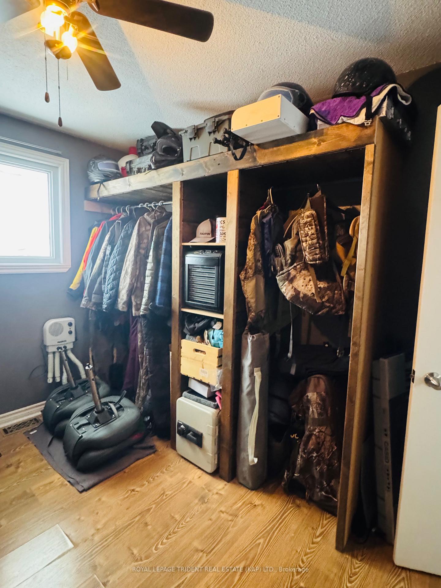 Photo 10 of 1 Brown Crescent, Kapuskasing — HOMEH