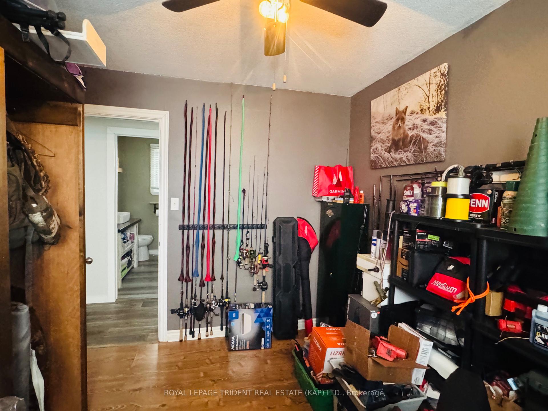 Photo 11 of 1 Brown Crescent, Kapuskasing — HOMEH