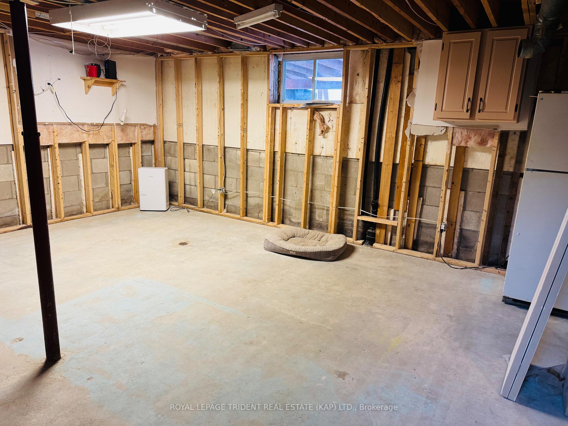 Photo 14 of 1 Brown Crescent, Kapuskasing — HOMEH