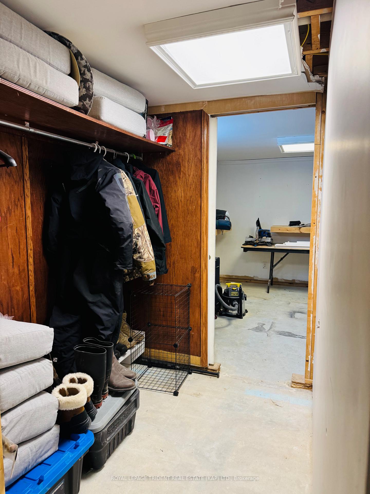 Photo 16 of 1 Brown Crescent, Kapuskasing — HOMEH