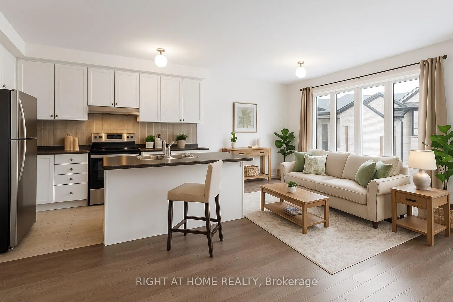 Photo 16 of 10173 Huntington Road, Vaughan, Kleinburg — HOMEH