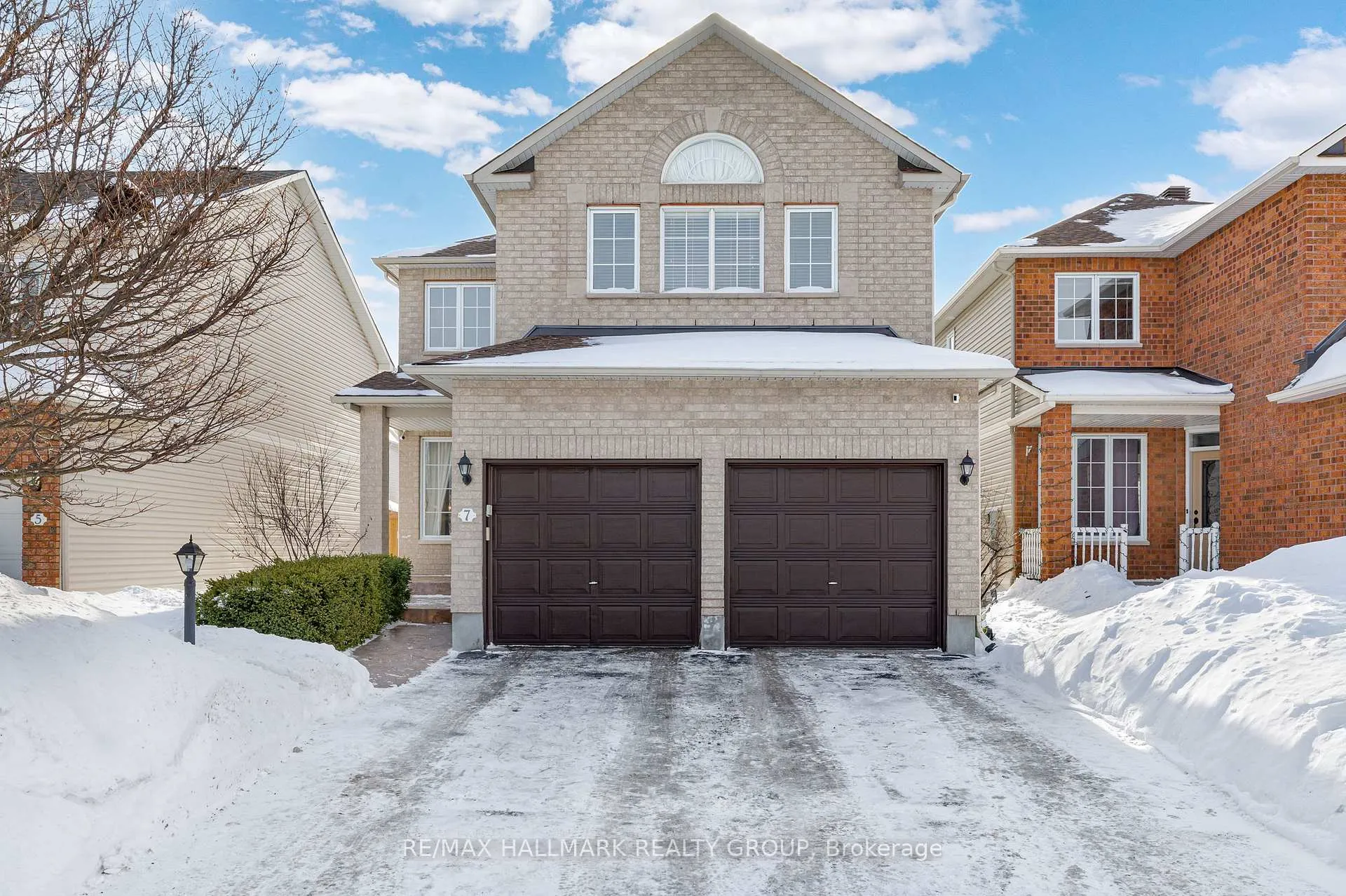 Photo 1 of 7 Rodeo Drive, Ottawa, Barrhaven - Longfields — HOMEH
