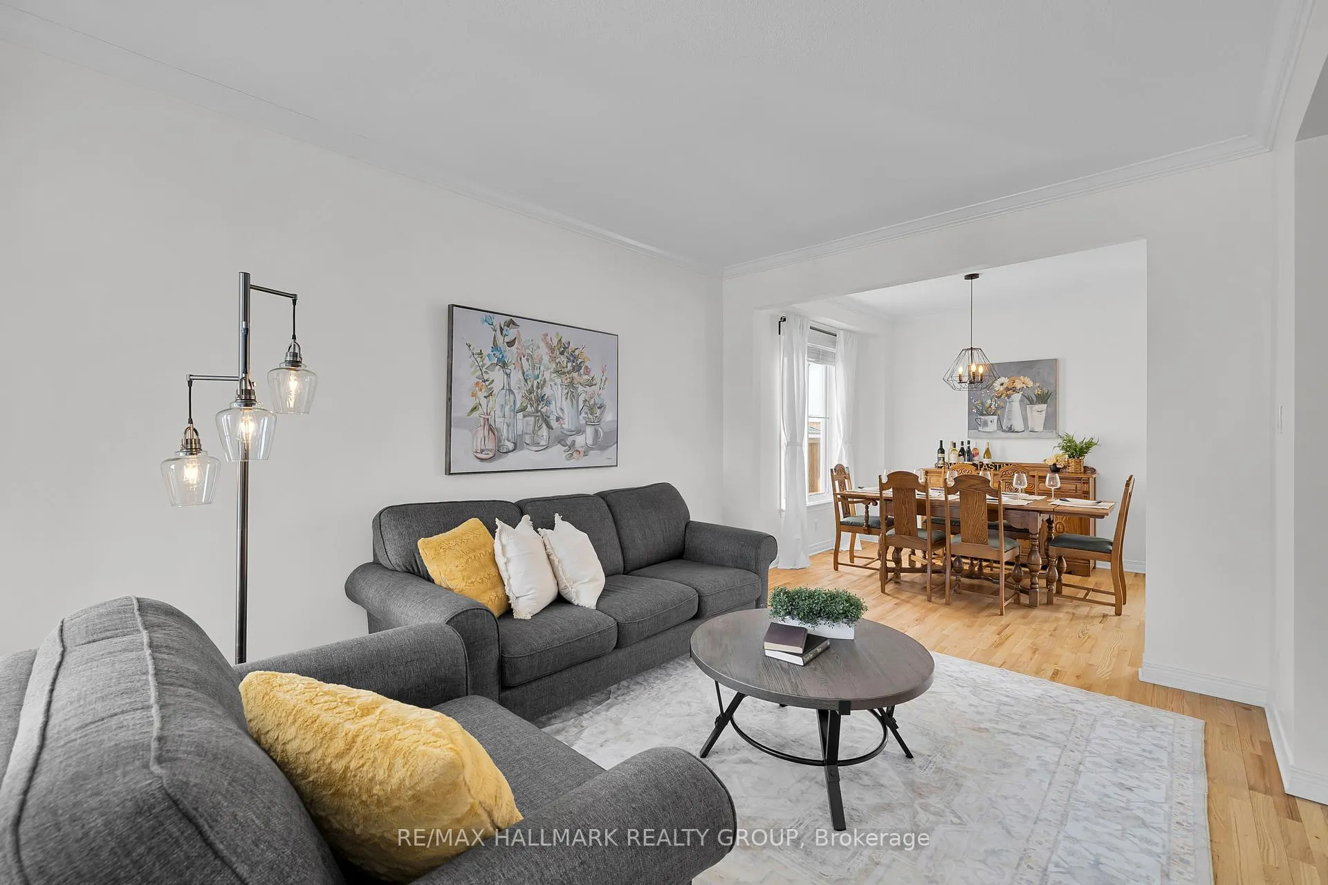 Photo 7 of 7 Rodeo Drive, Ottawa, Barrhaven - Longfields — HOMEH