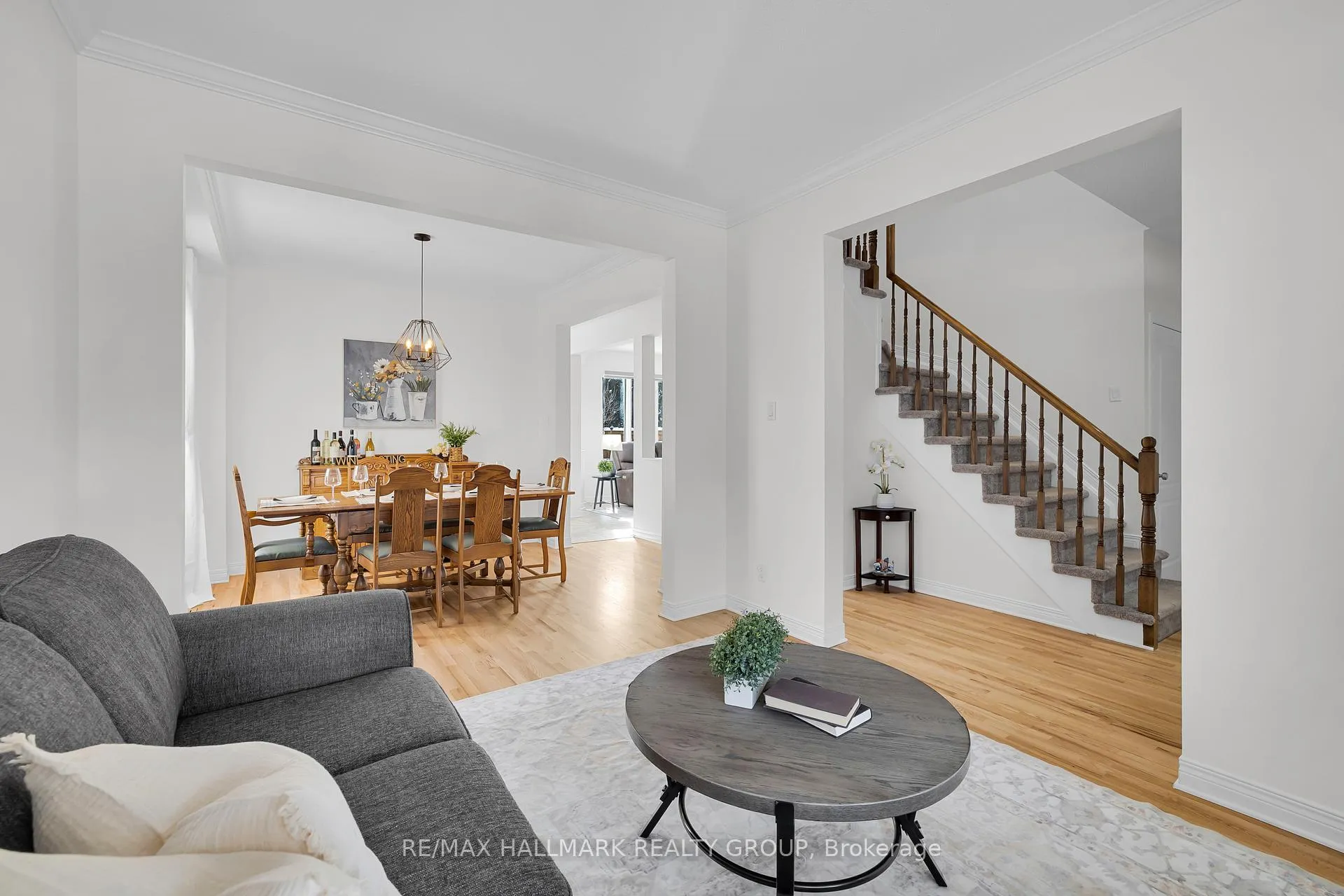 Photo 8 of 7 Rodeo Drive, Ottawa, Barrhaven - Longfields — HOMEH