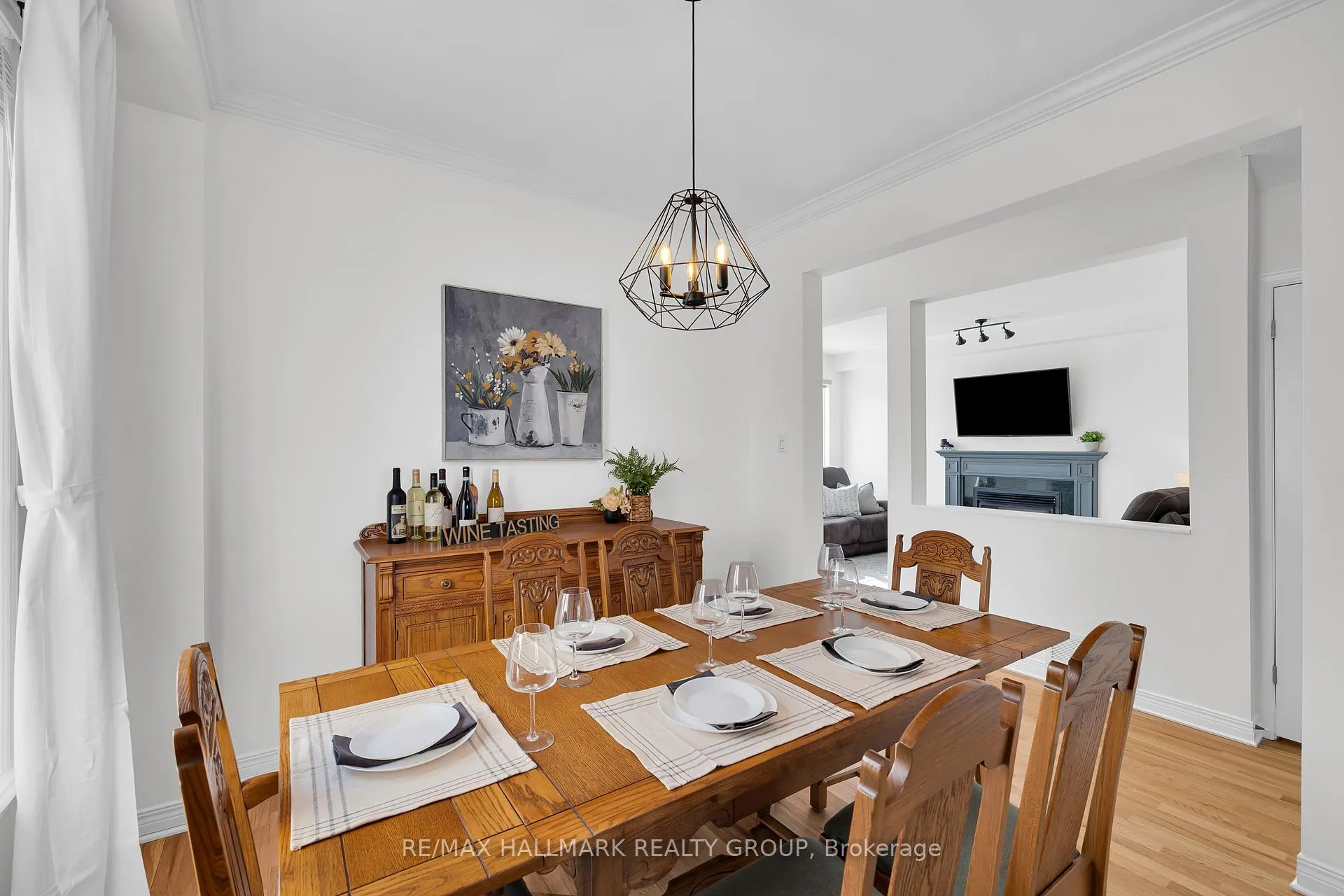 Photo 10 of 7 Rodeo Drive, Ottawa, Barrhaven - Longfields — HOMEH