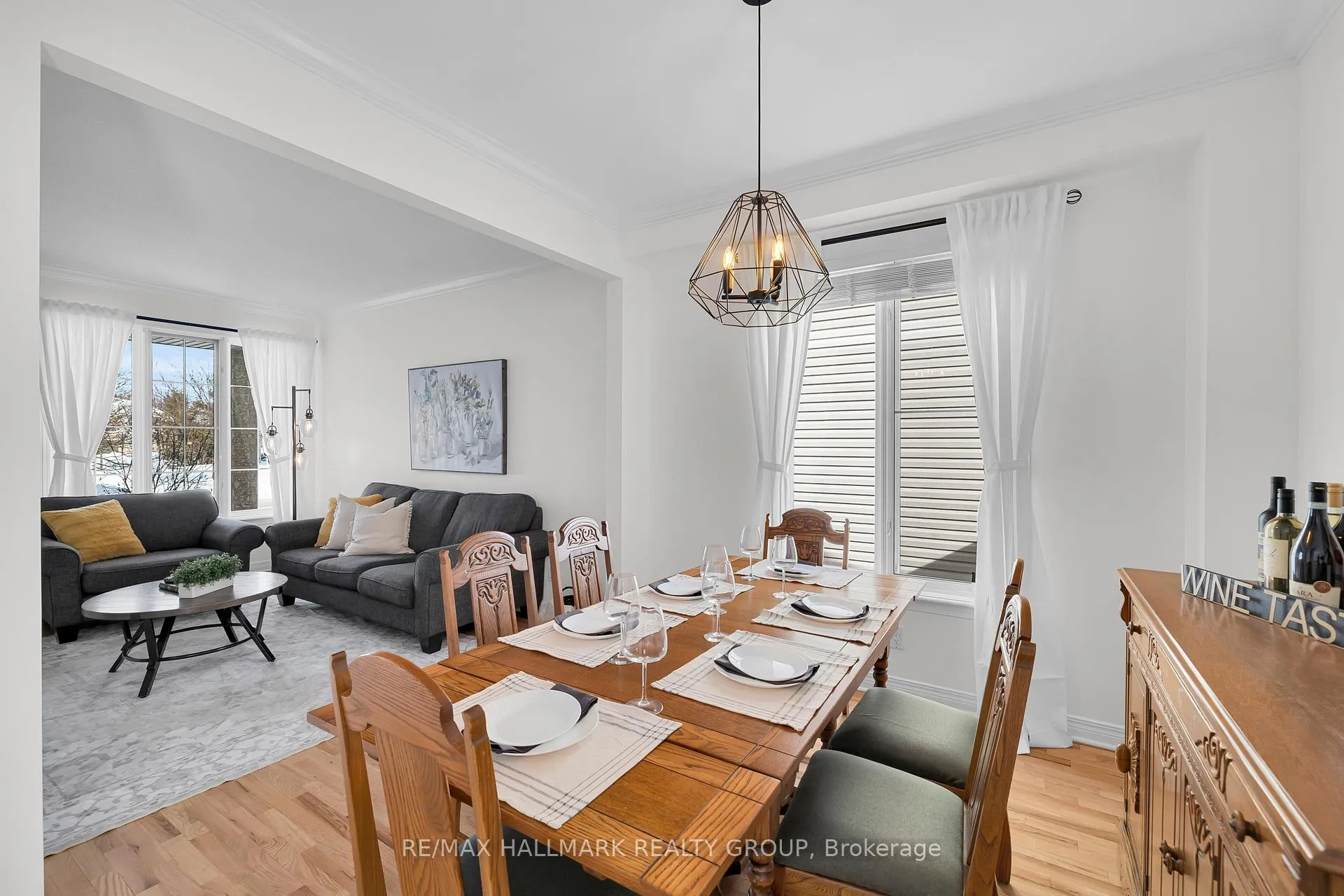 Photo 11 of 7 Rodeo Drive, Ottawa, Barrhaven - Longfields — HOMEH
