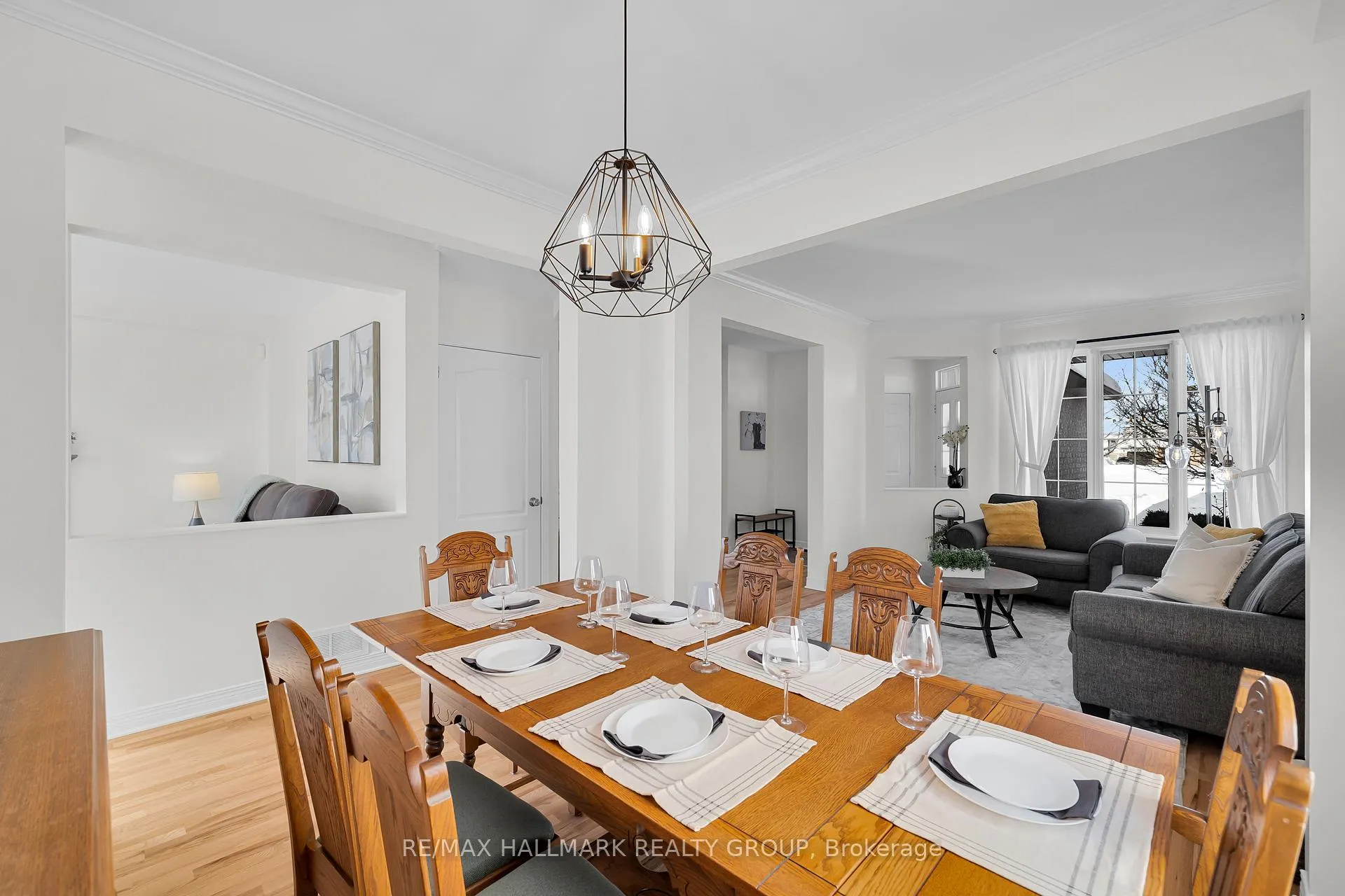 Photo 12 of 7 Rodeo Drive, Ottawa, Barrhaven - Longfields — HOMEH