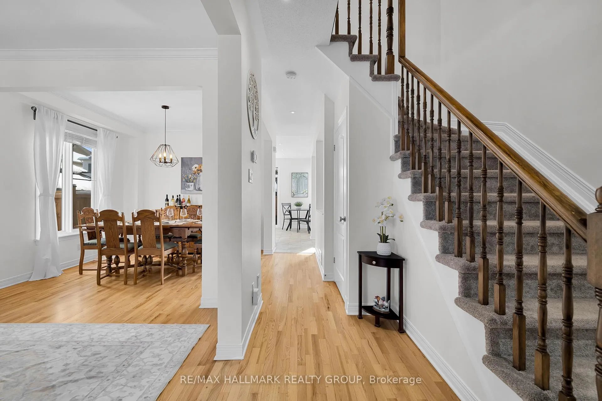 Photo 13 of 7 Rodeo Drive, Ottawa, Barrhaven - Longfields — HOMEH