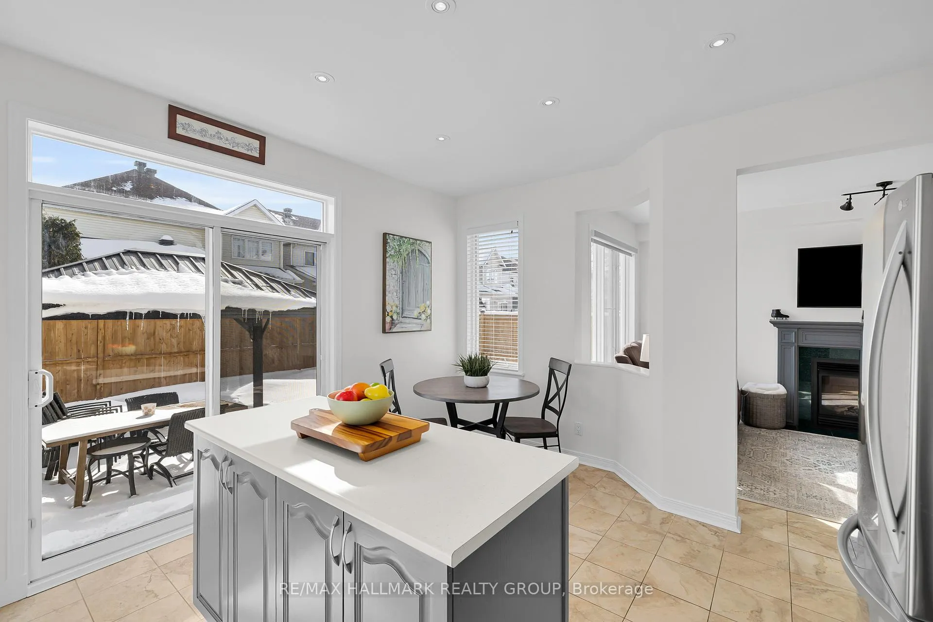Photo 19 of 7 Rodeo Drive, Ottawa, Barrhaven - Longfields — HOMEH